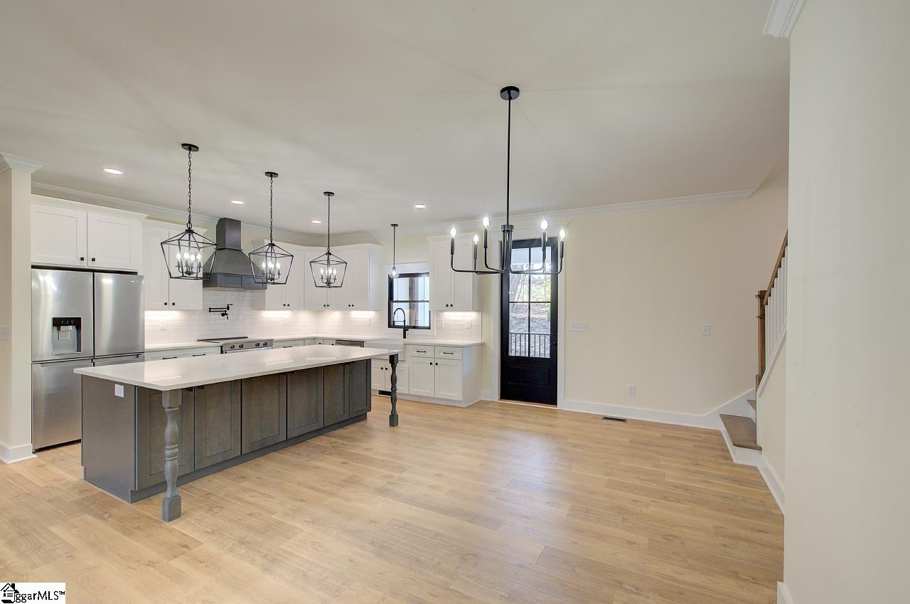 2371 Tigerville, Travelers Rest, South Carolina image 19