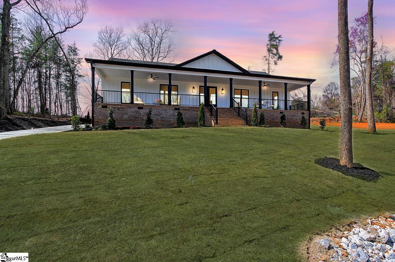 2371 Tigerville, Travelers Rest, South Carolina image 50