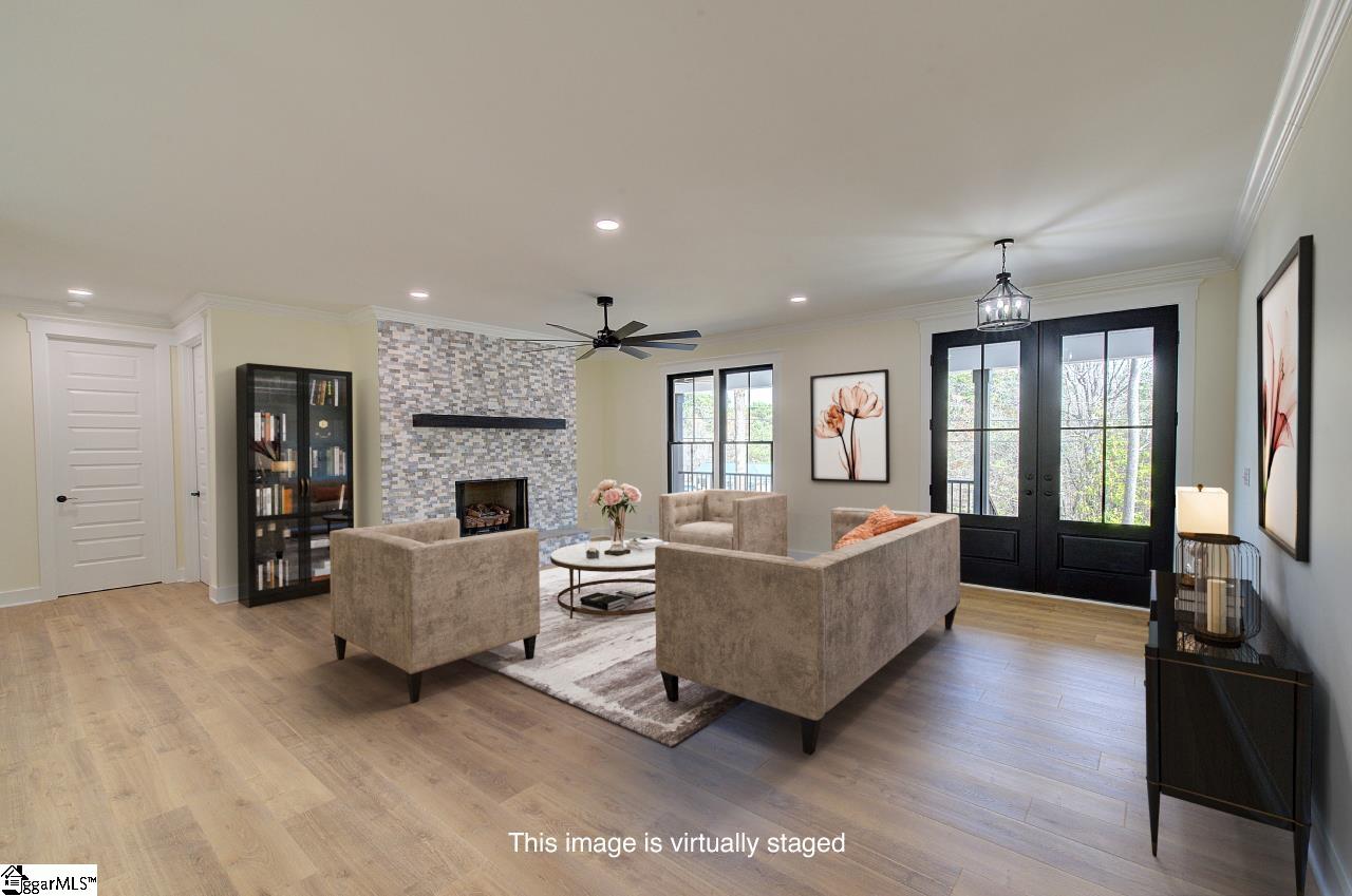 2371 Tigerville, Travelers Rest, South Carolina image 8
