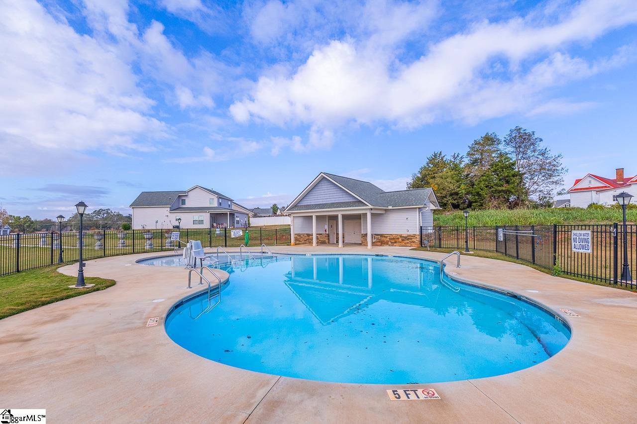 330 Sliding Rock, Pendleton, South Carolina image 24