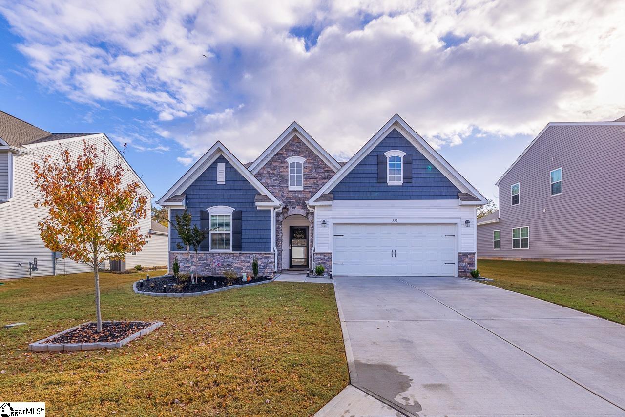 330 Sliding Rock, Pendleton, South Carolina image 25