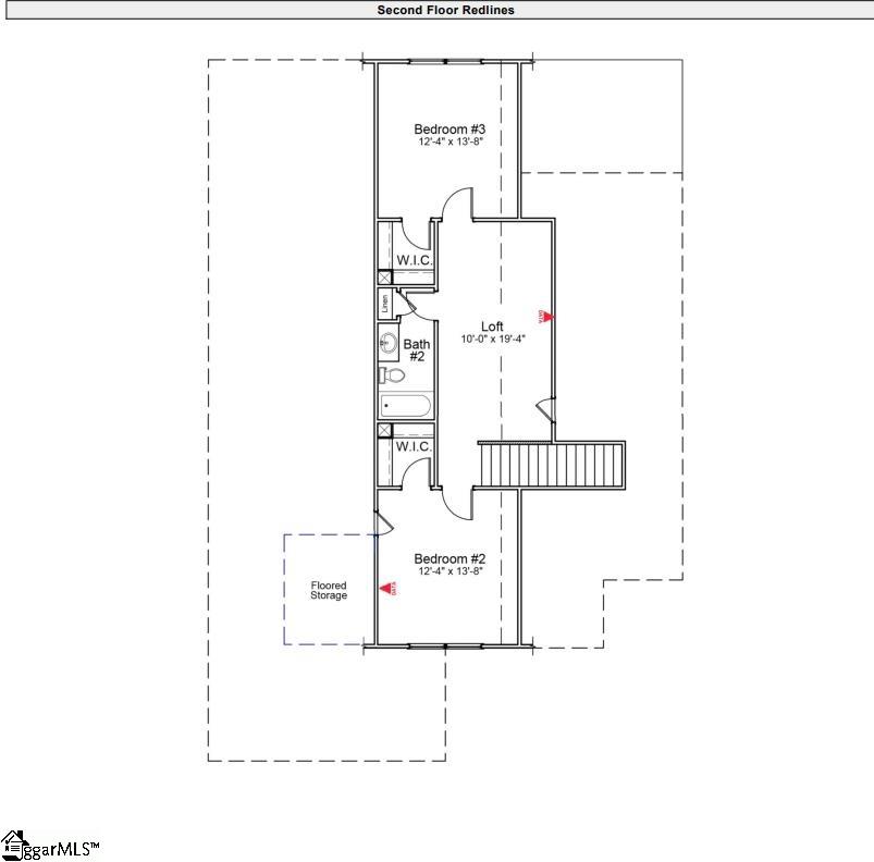 1542 Offshore, Inman, South Carolina image 3