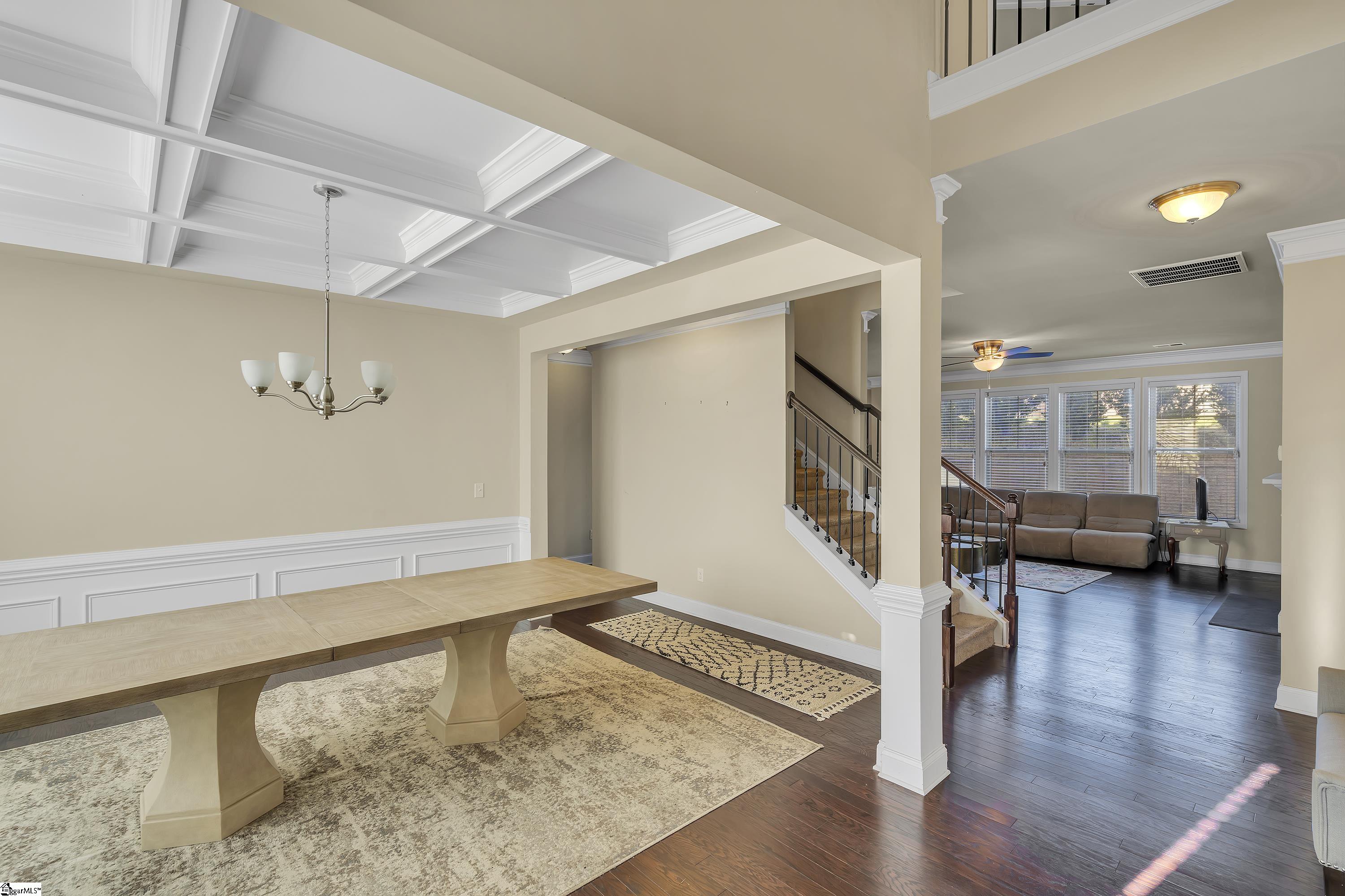 395 Tigers Eye, Duncan, South Carolina image 4