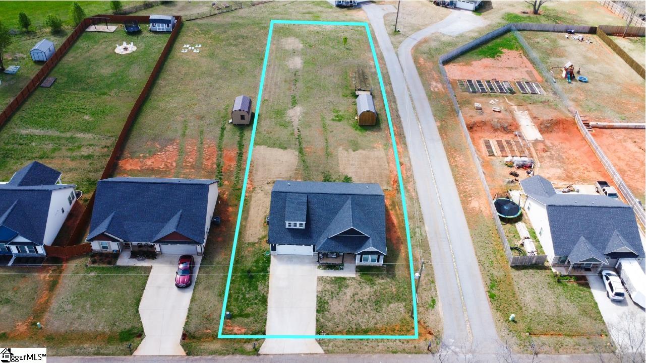 171 Aldrich, Chesnee, South Carolina image 3