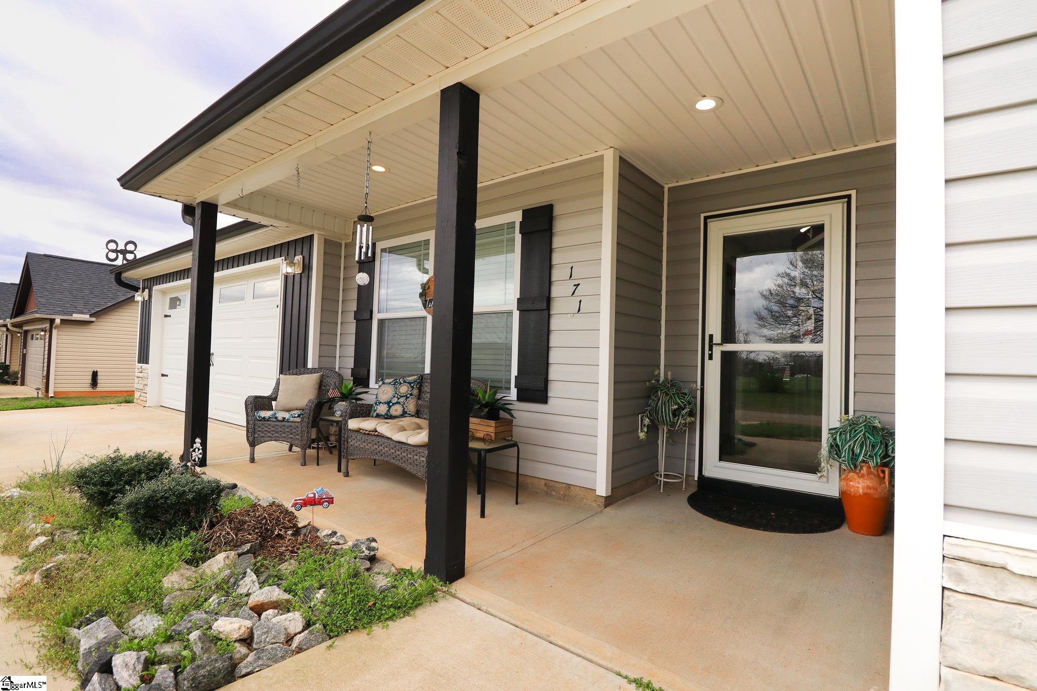 171 Aldrich, Chesnee, South Carolina image 4