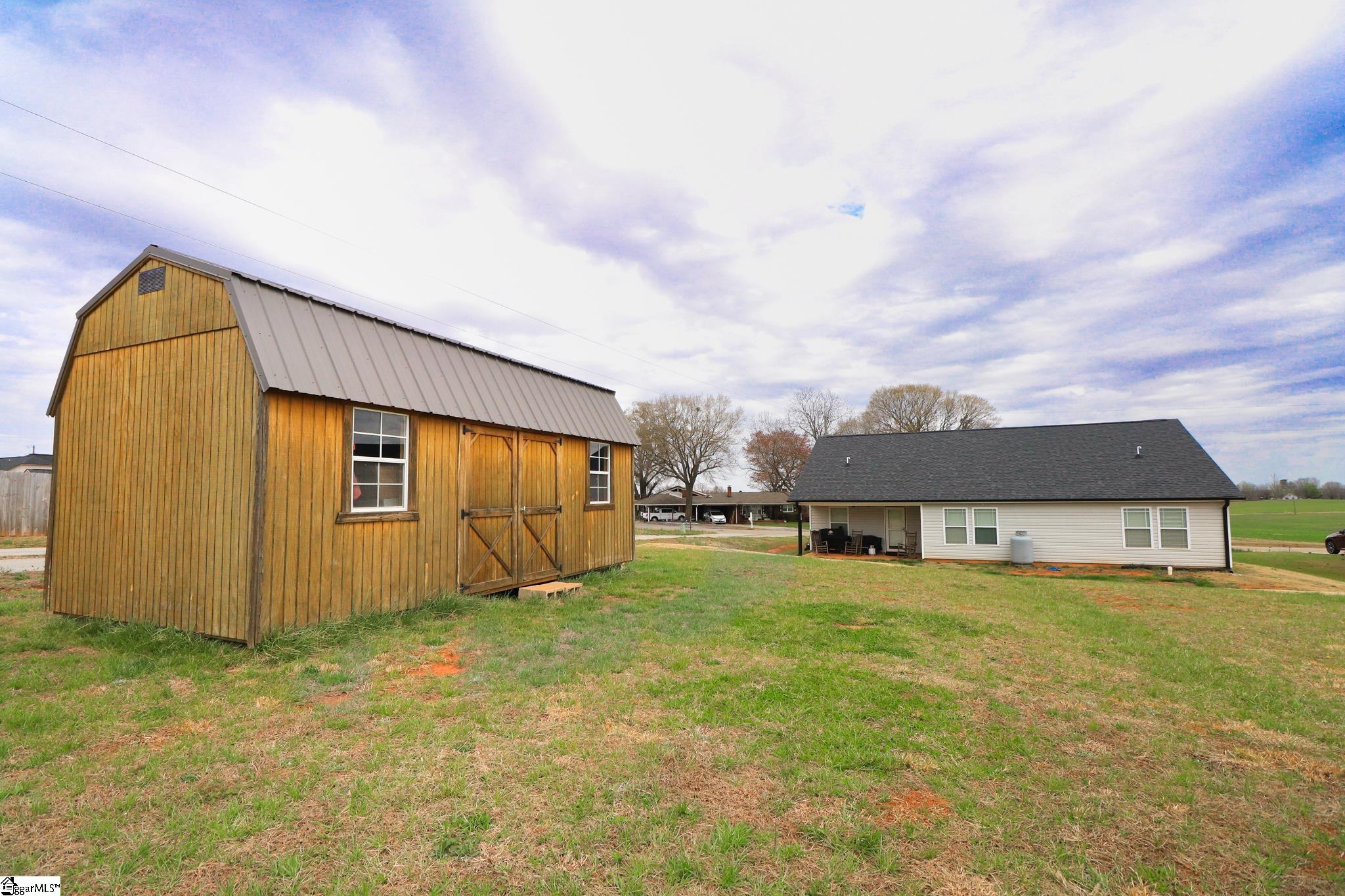 171 Aldrich, Chesnee, South Carolina image 33