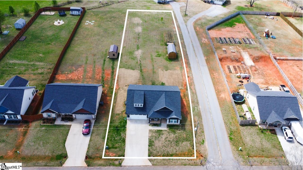 171 Aldrich, Chesnee, South Carolina image 34