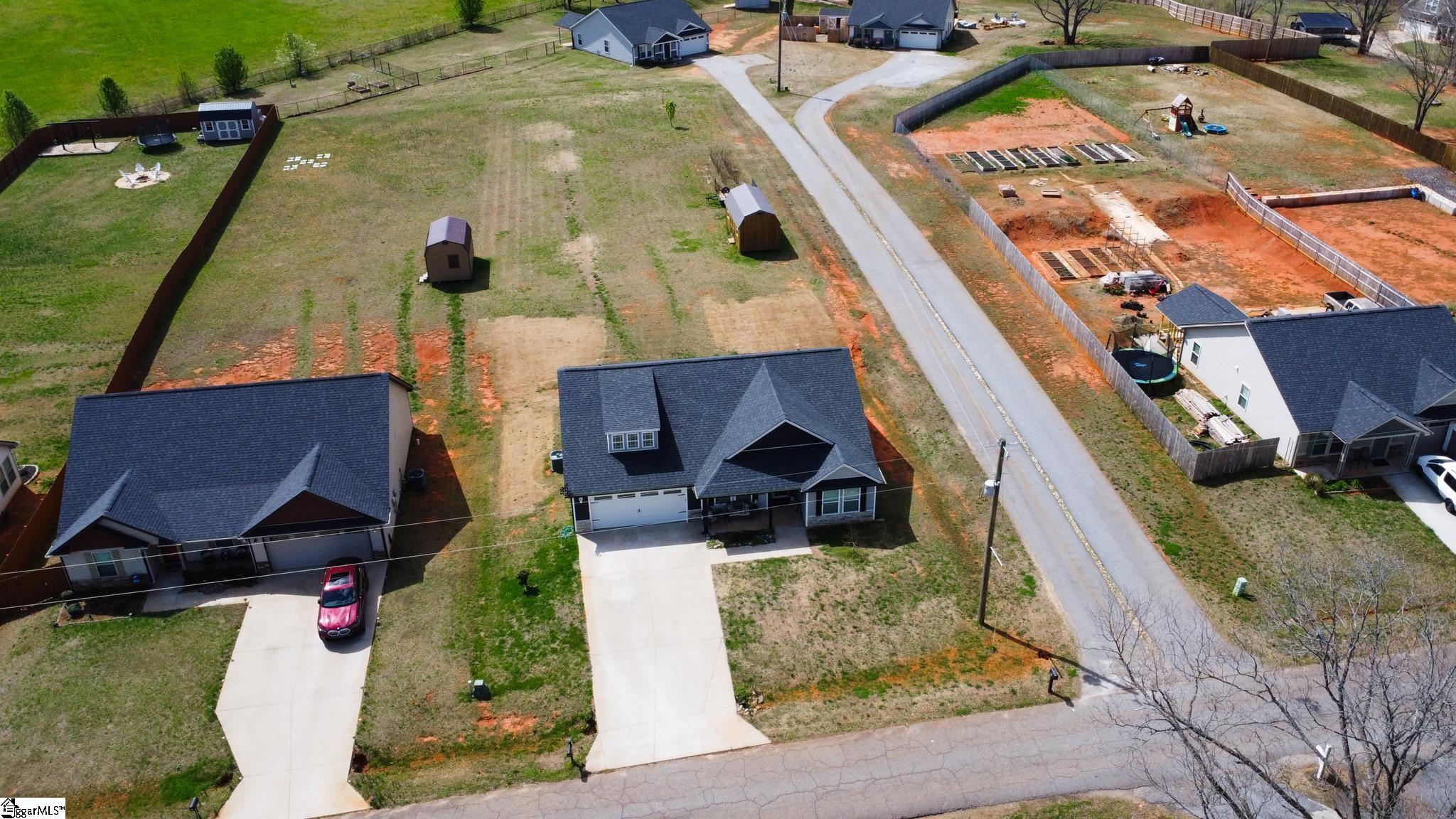 171 Aldrich, Chesnee, South Carolina image 35