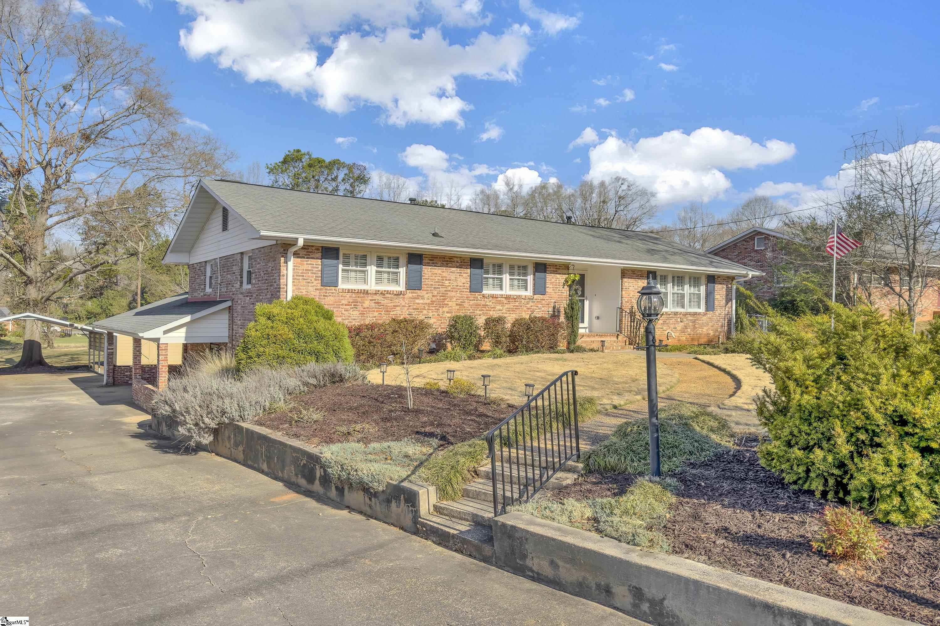 136 Clemson, Spartanburg, South Carolina image 1