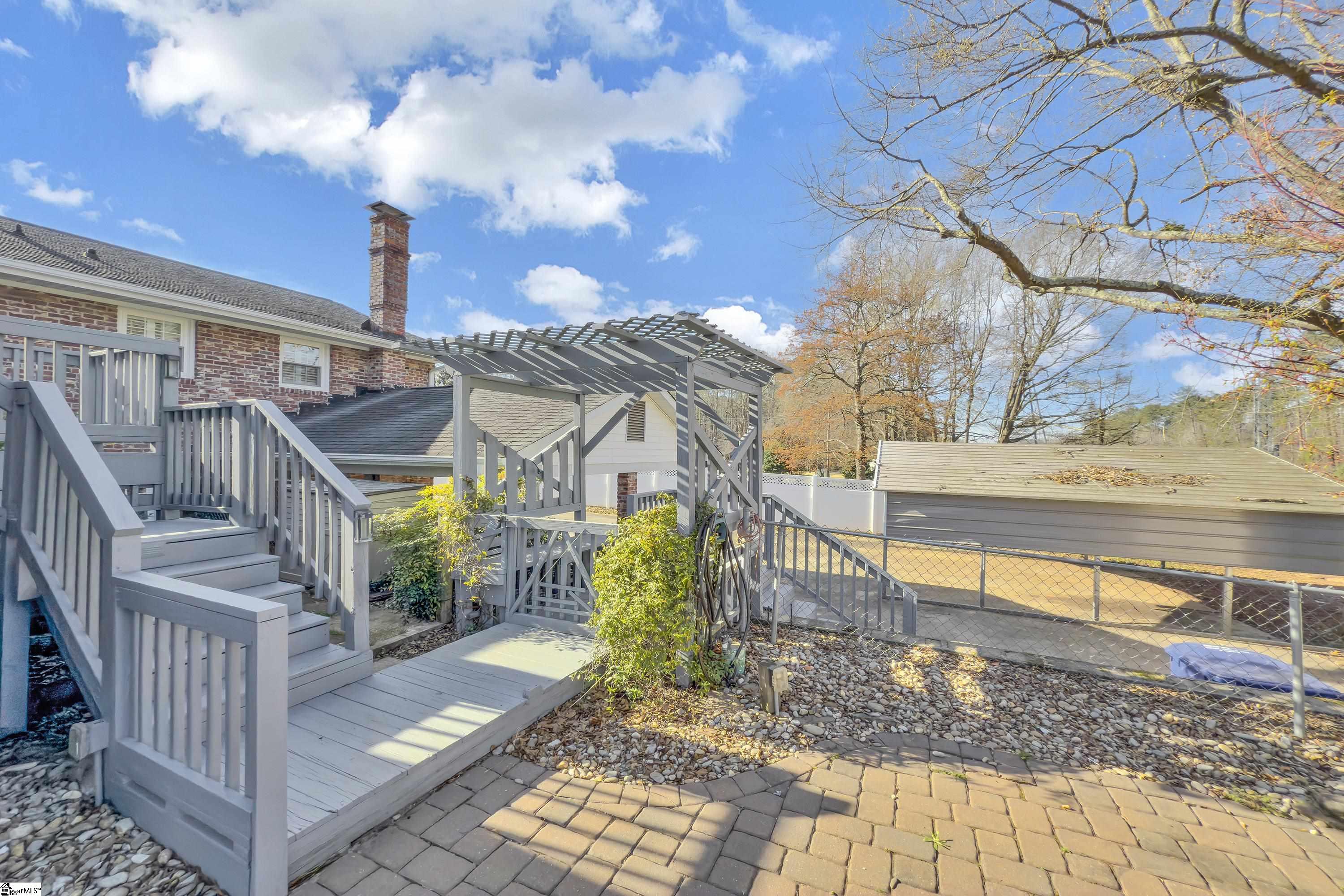 136 Clemson, Spartanburg, South Carolina image 28