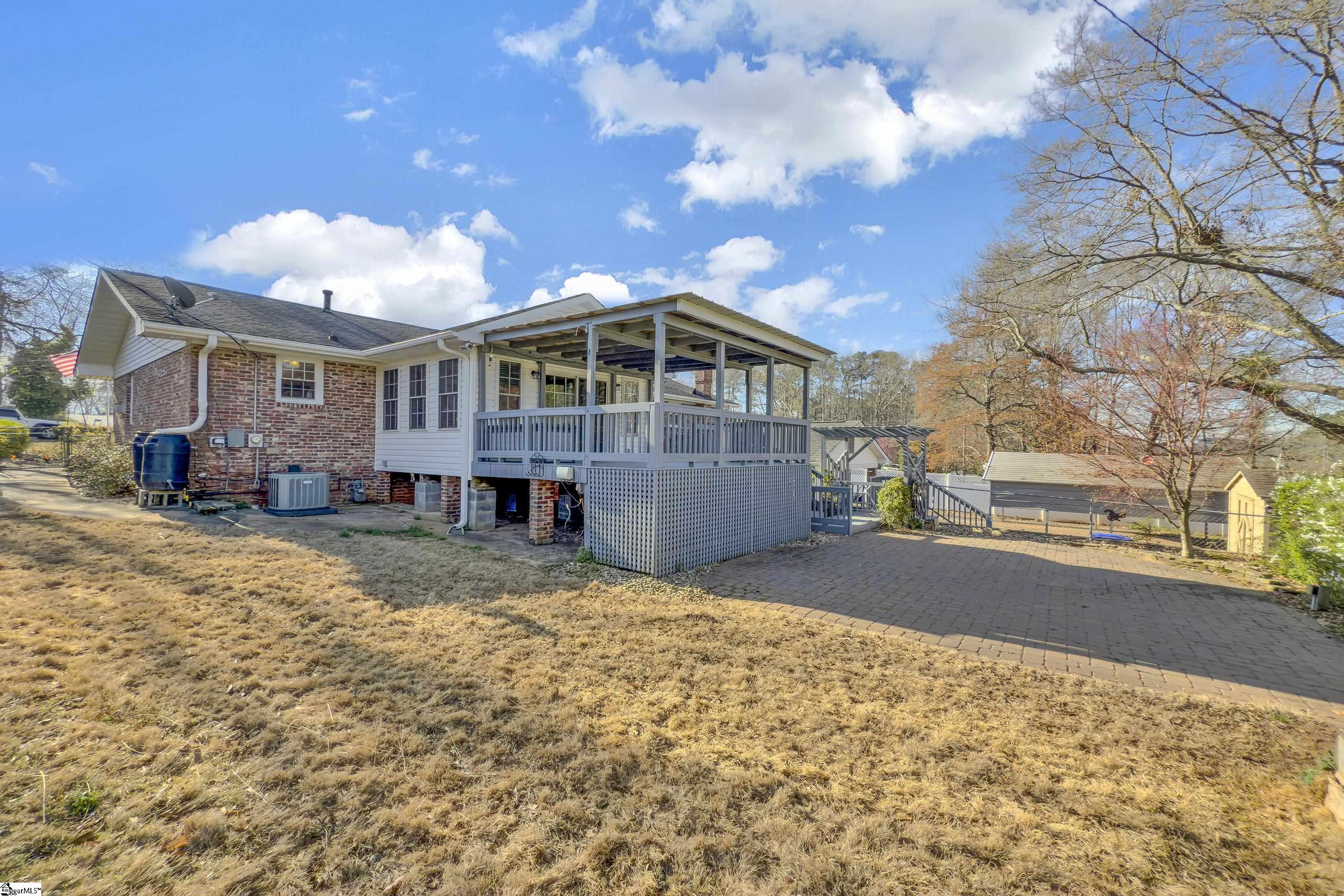 136 Clemson, Spartanburg, South Carolina image 29