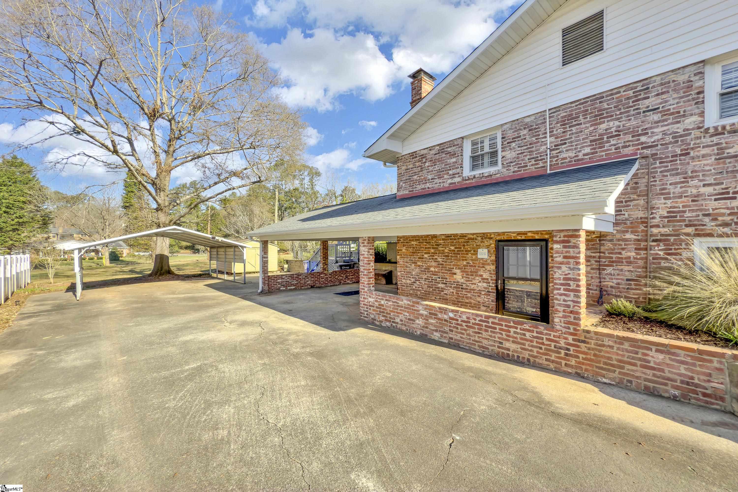 136 Clemson, Spartanburg, South Carolina image 34