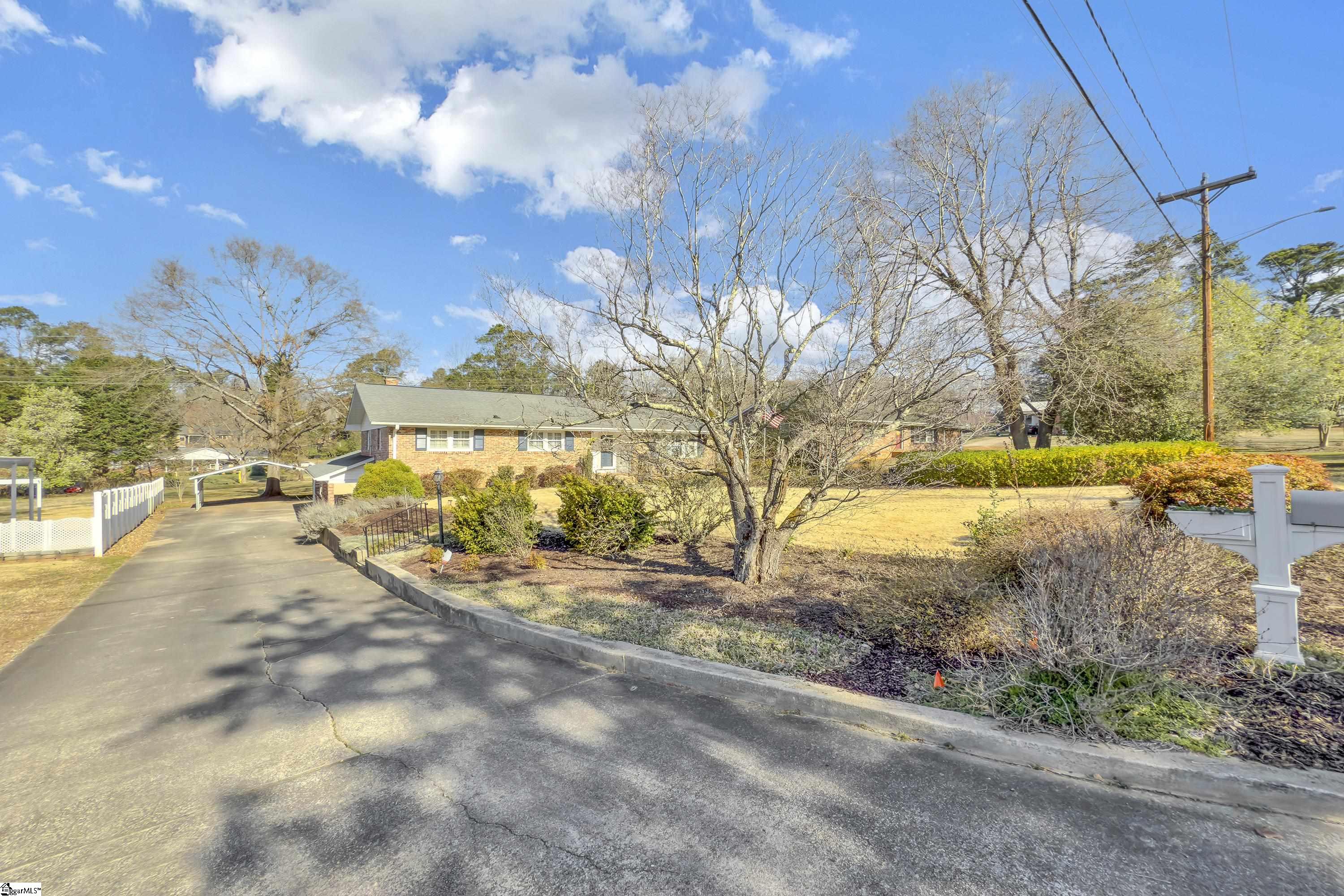 136 Clemson, Spartanburg, South Carolina image 37