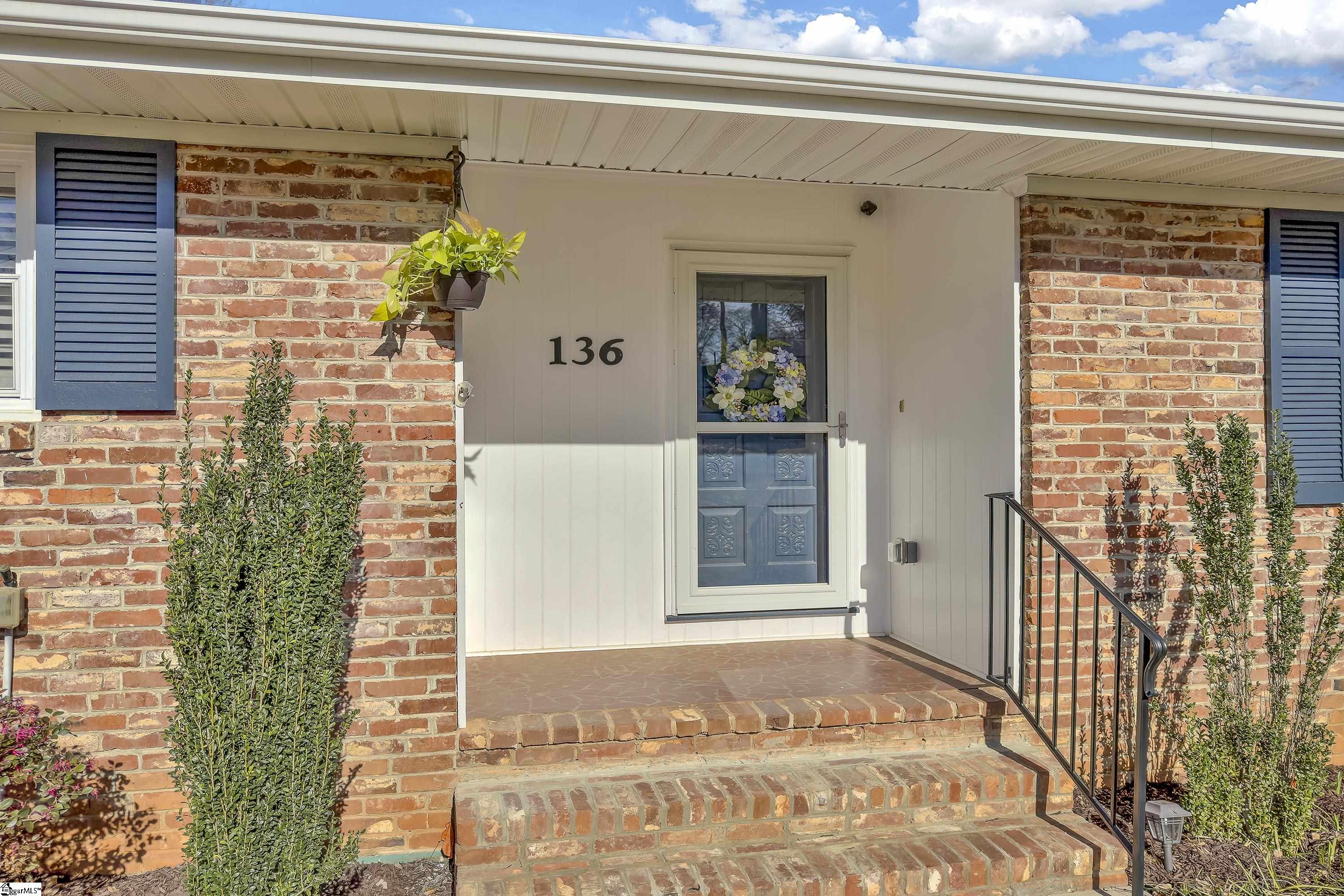 136 Clemson, Spartanburg, South Carolina image 38