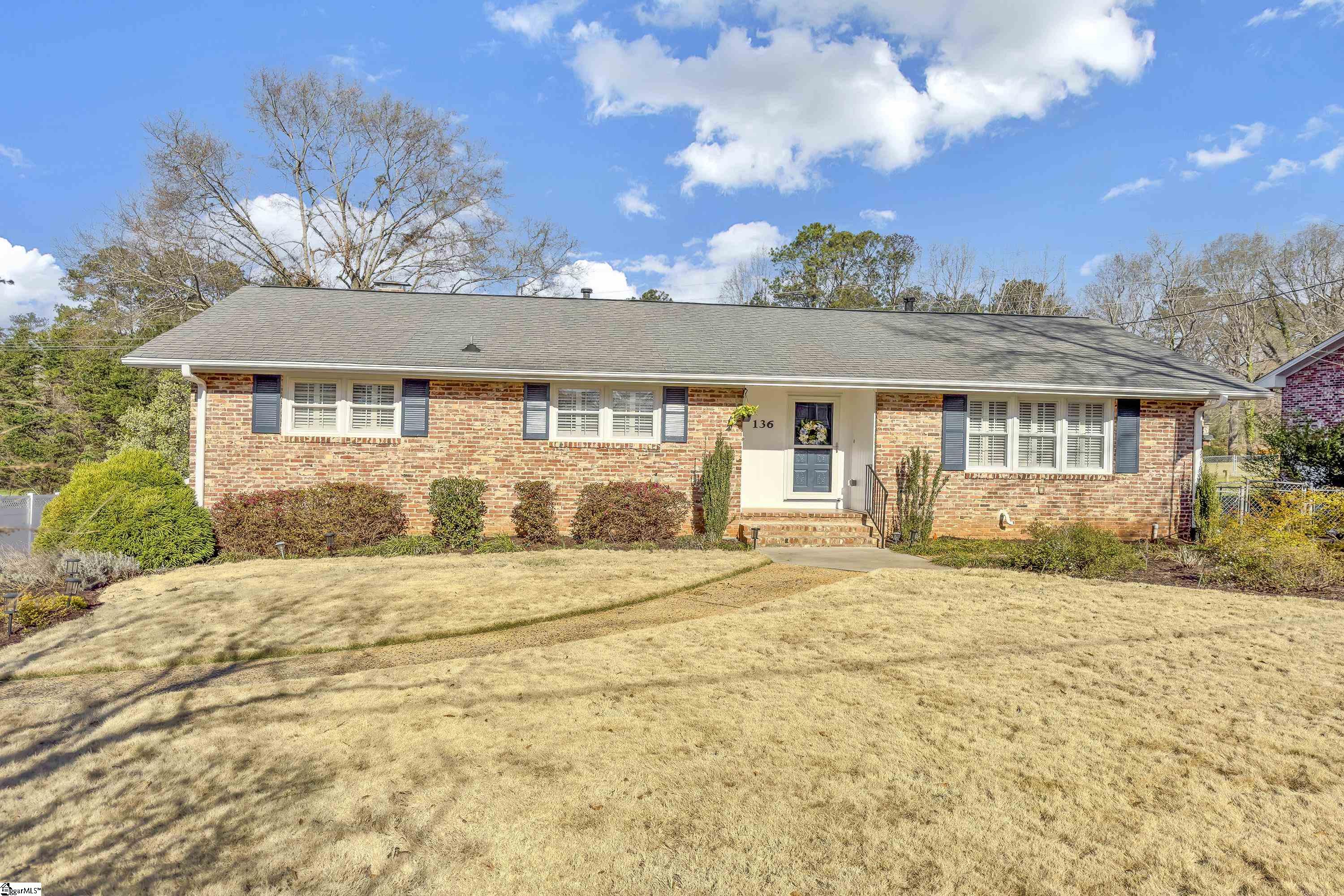 136 Clemson, Spartanburg, South Carolina image 39