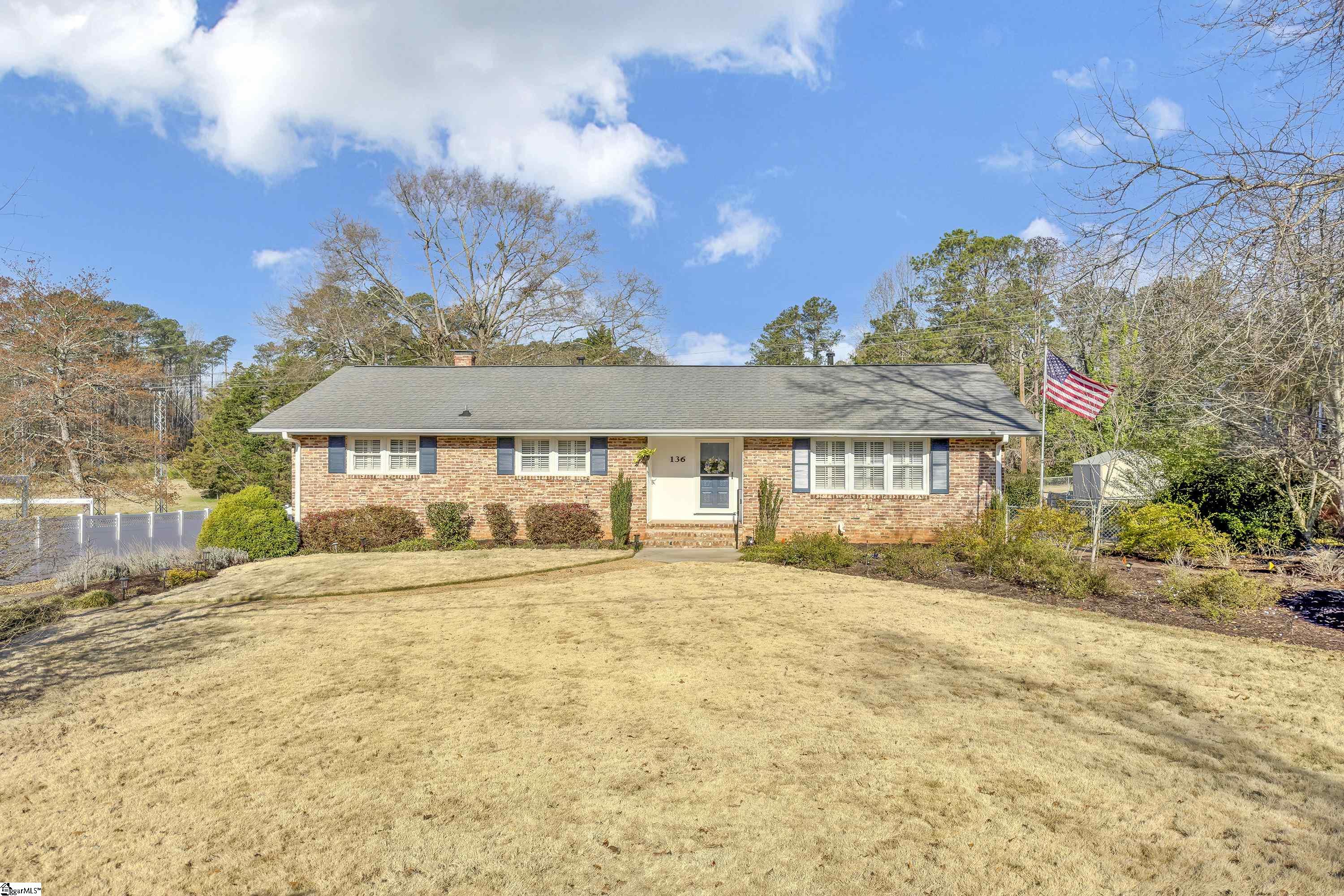 136 Clemson, Spartanburg, South Carolina image 40