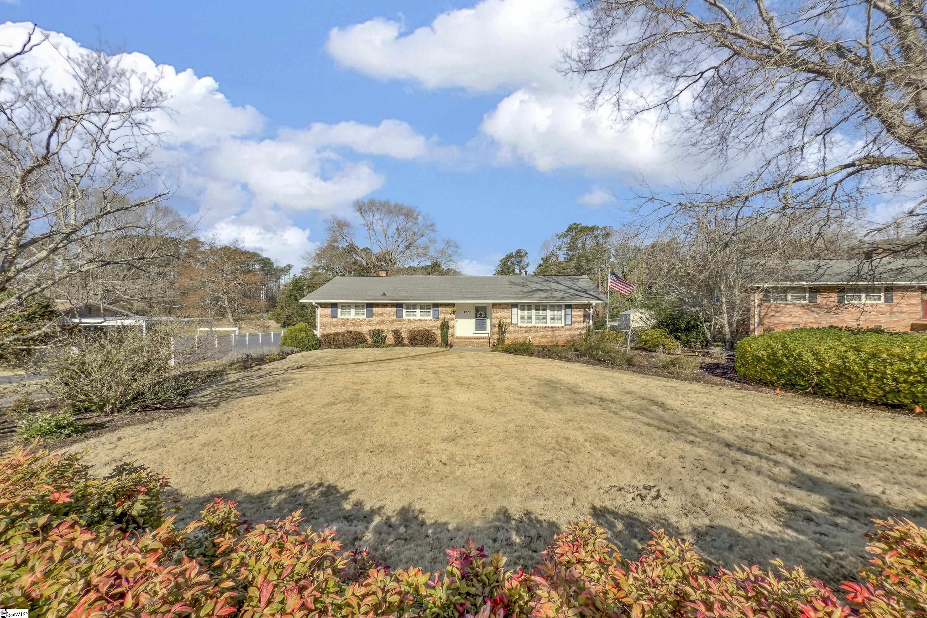 136 Clemson, Spartanburg, South Carolina image 41