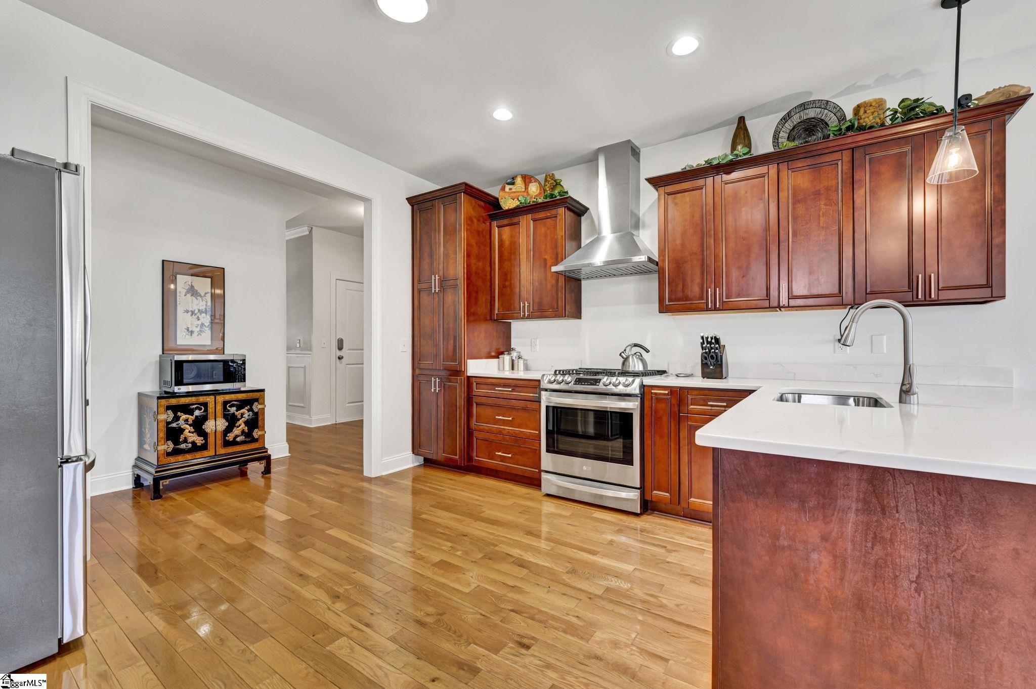 207 Nolan, Travelers Rest, South Carolina image 12