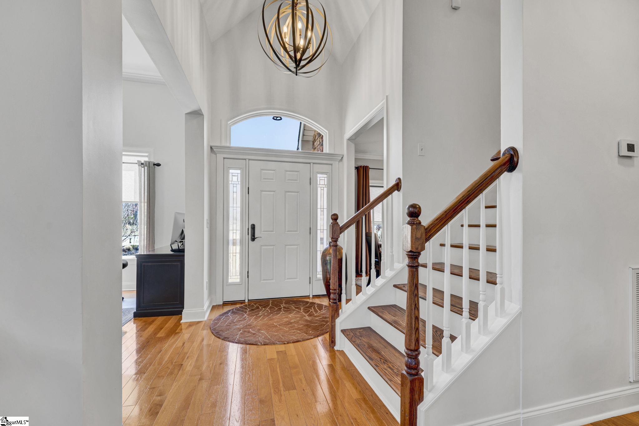 207 Nolan, Travelers Rest, South Carolina image 4