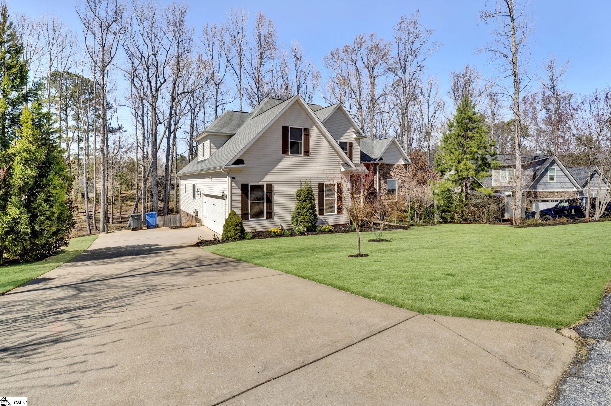 207 Nolan, Travelers Rest, South Carolina image 42