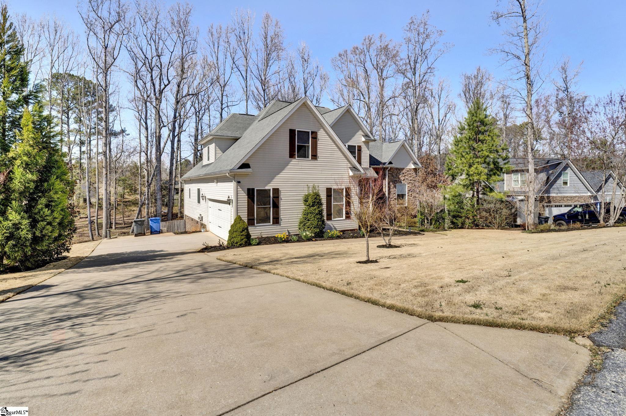 207 Nolan, Travelers Rest, South Carolina image 43