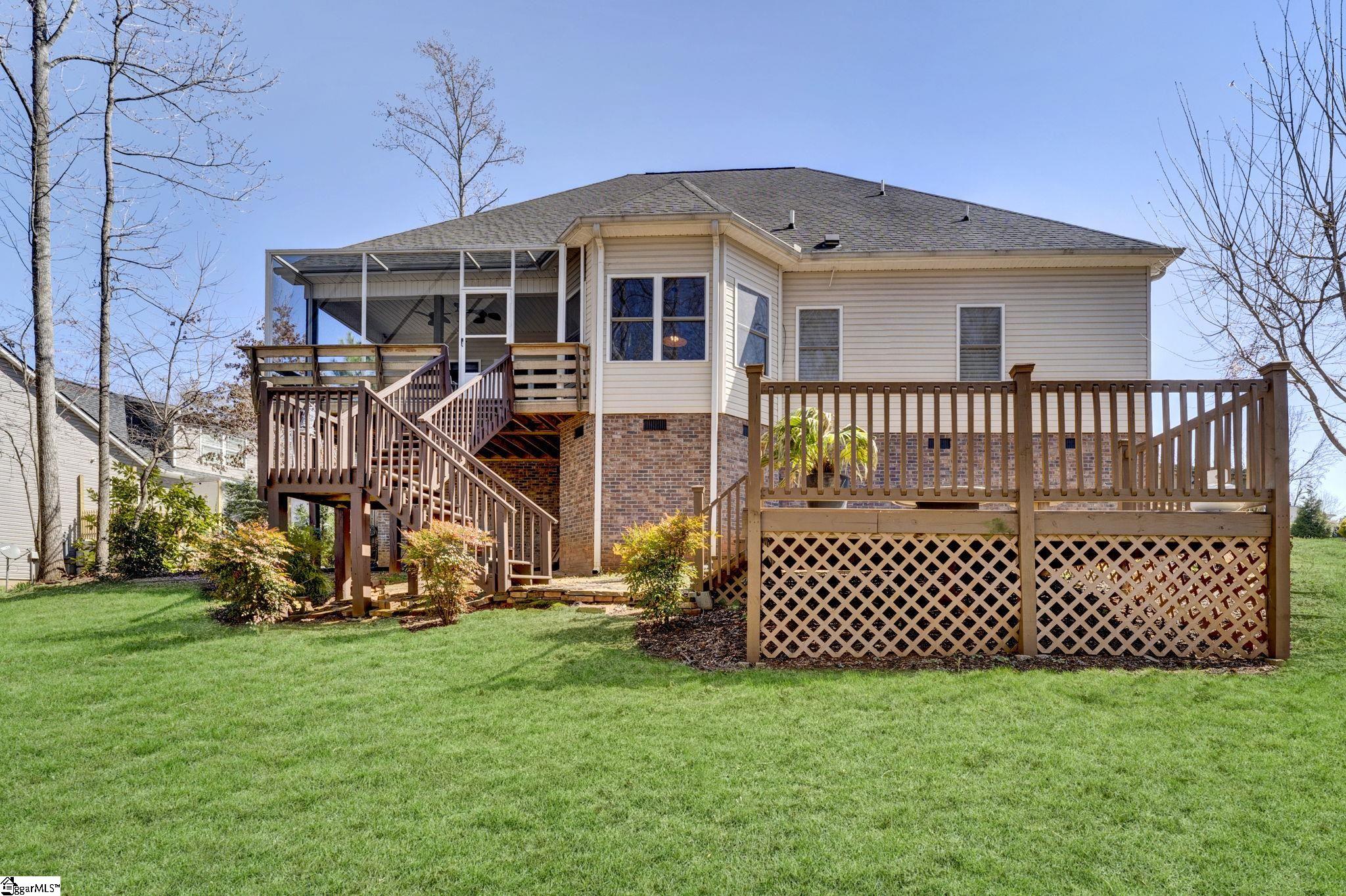 207 Nolan, Travelers Rest, South Carolina image 44