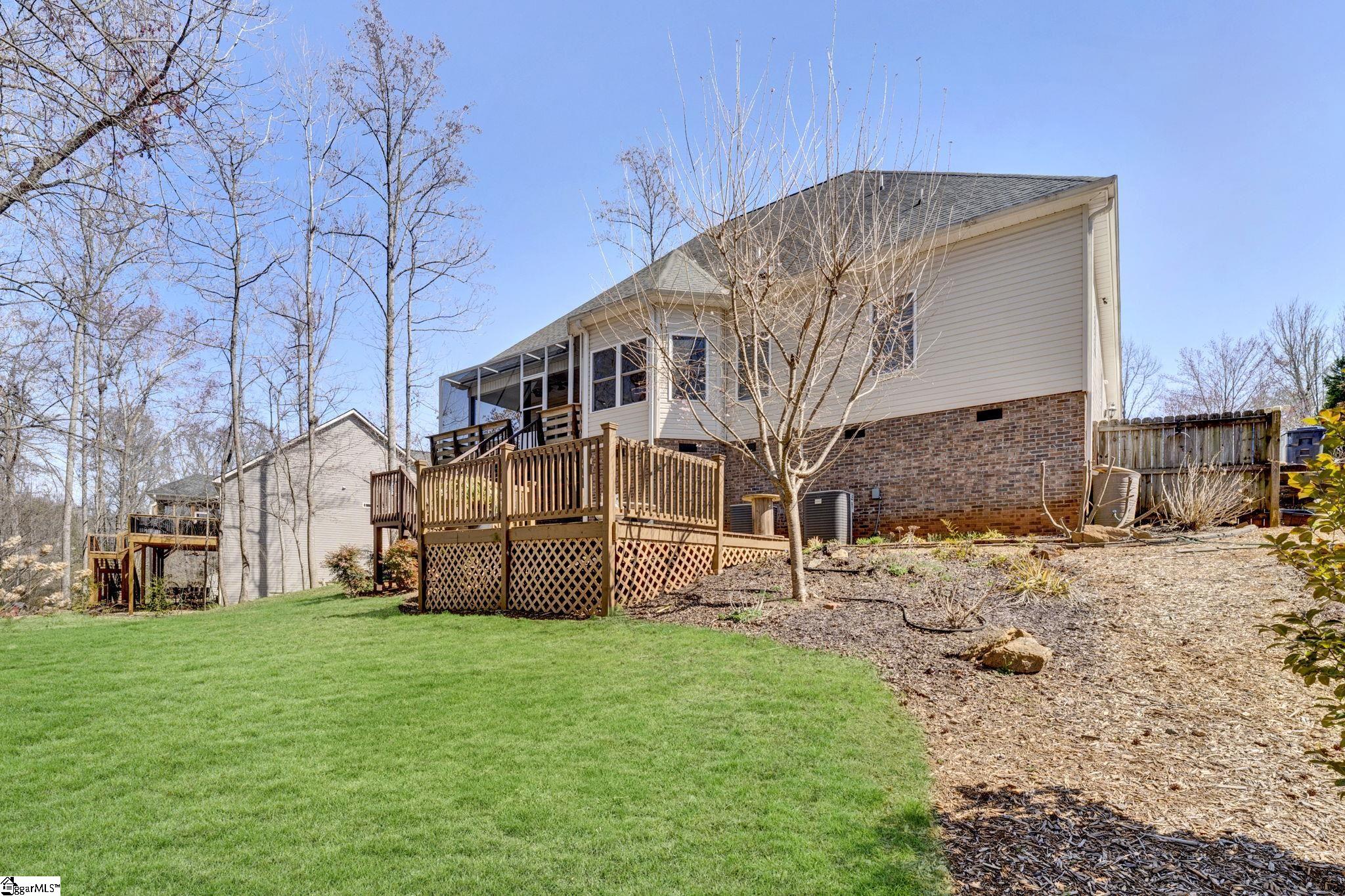207 Nolan, Travelers Rest, South Carolina image 45