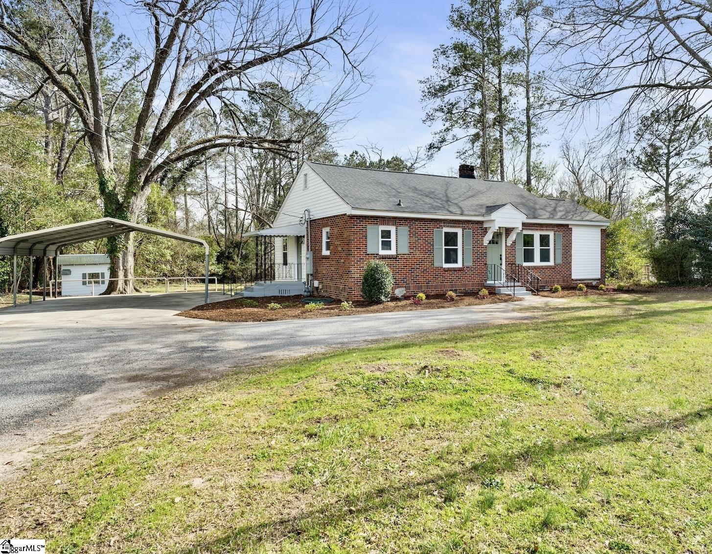 811 River, Belton, South Carolina image 3