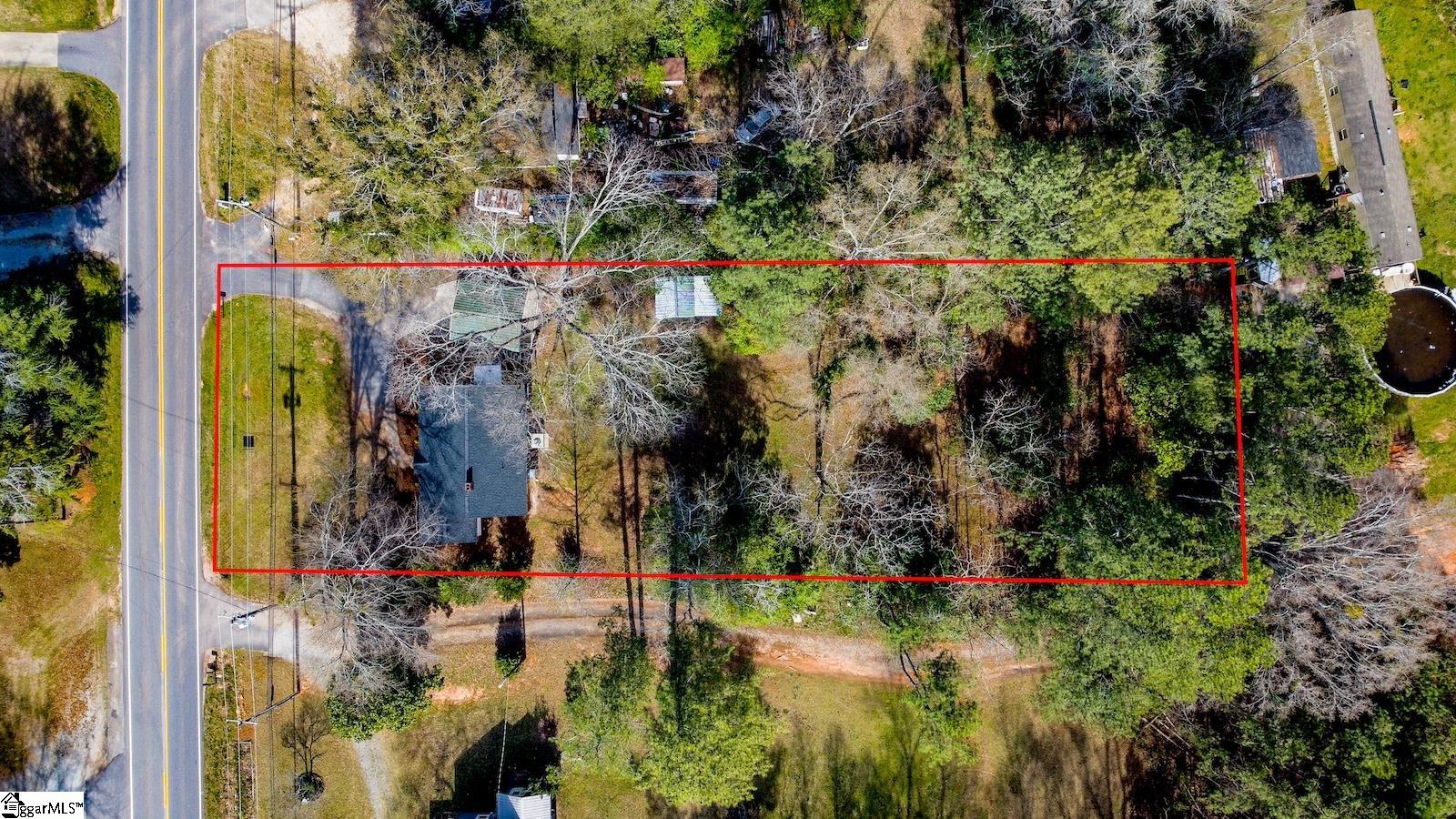 811 River, Belton, South Carolina image 24