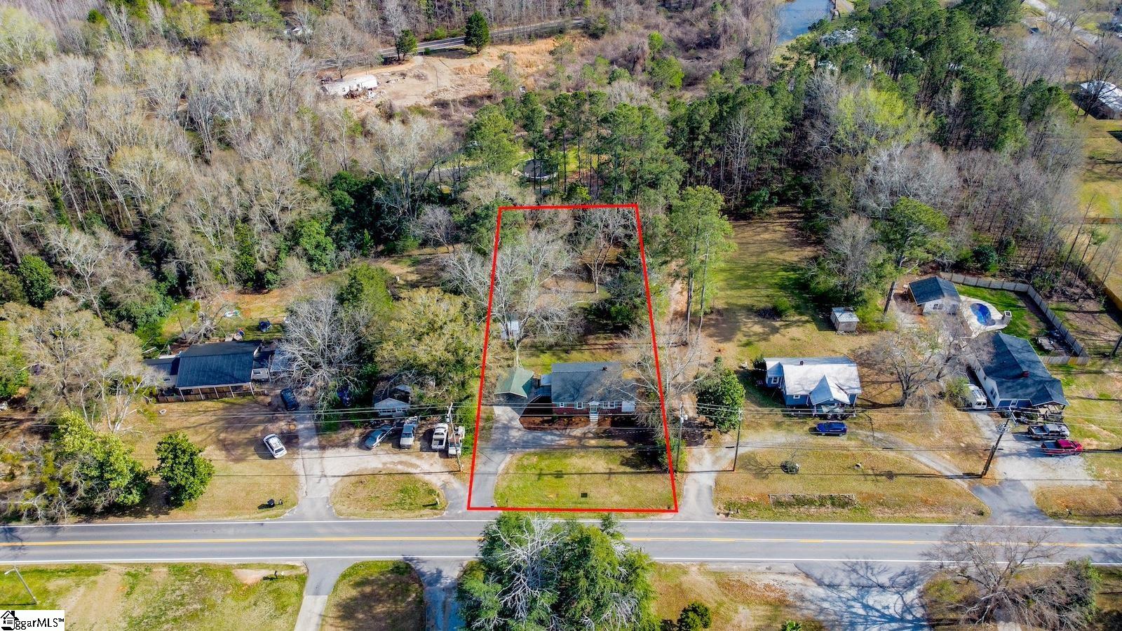 811 River, Belton, South Carolina image 4