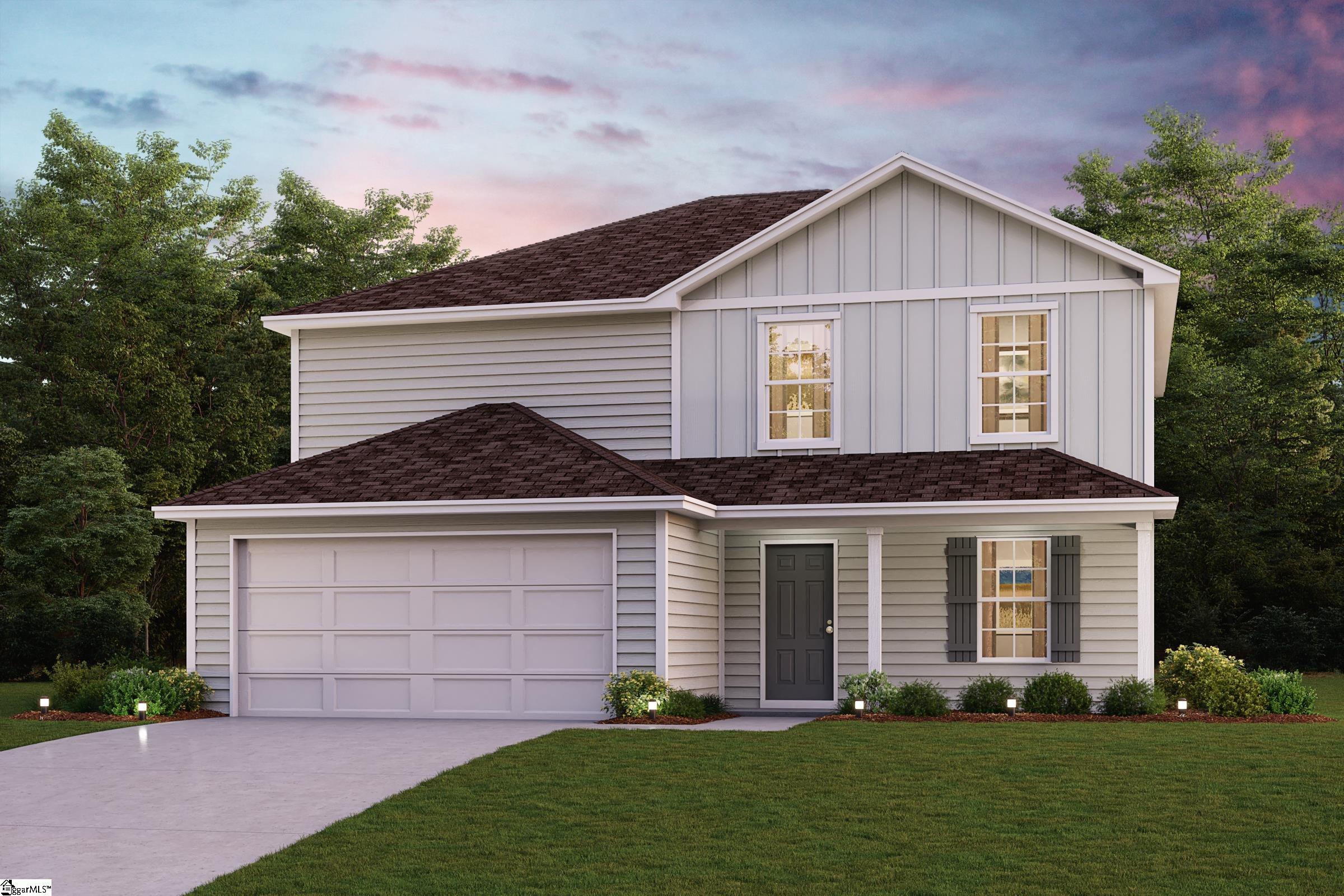 215 Ingleby Road Union, SC 29379