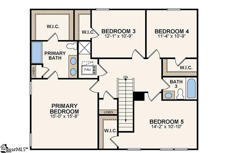 215 Ingleby, Union, South Carolina image 2
