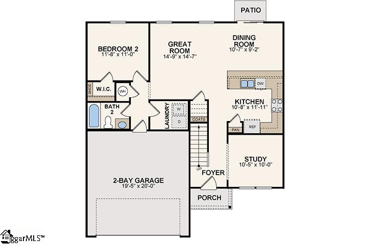 215 Ingleby, Union, South Carolina image 3