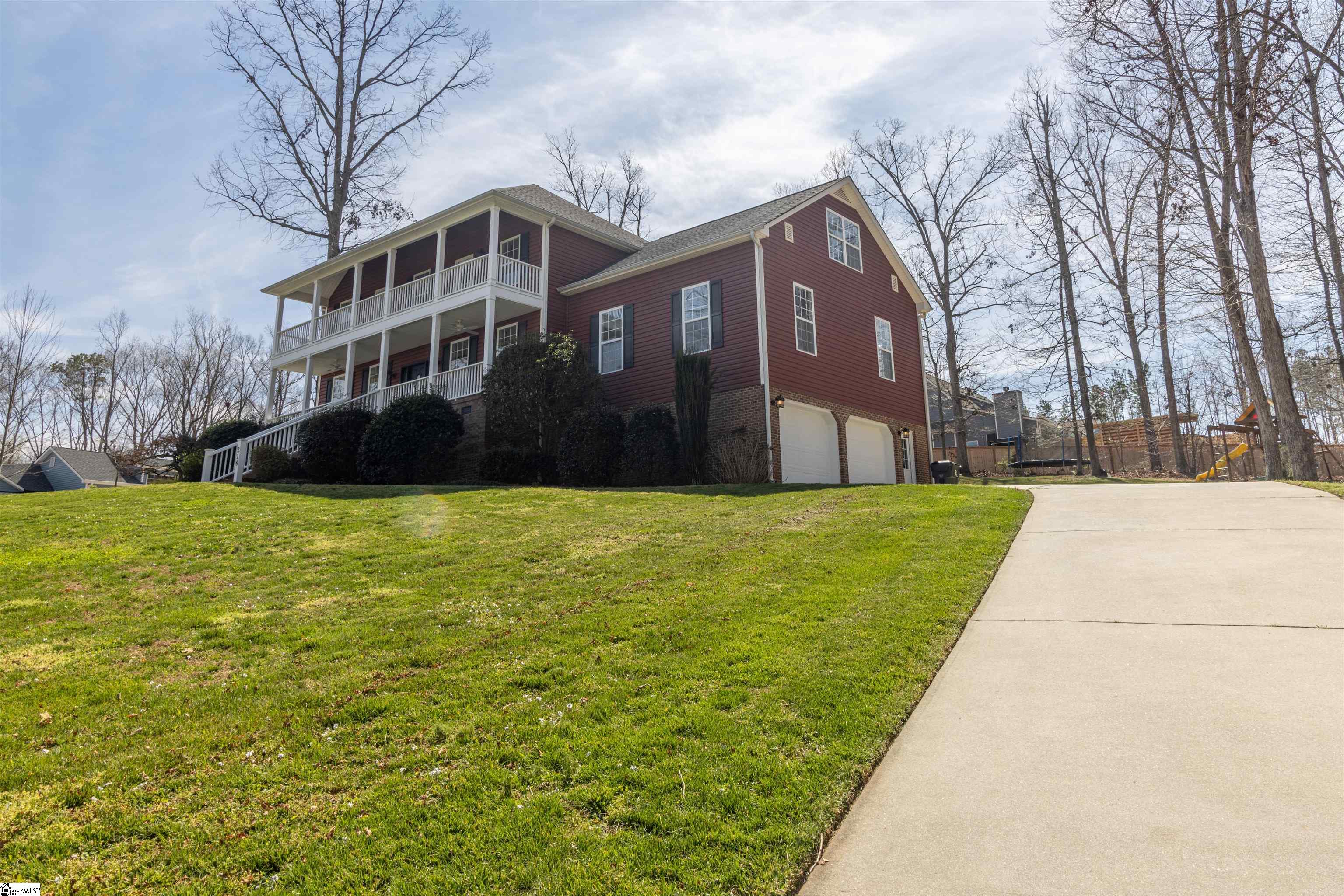 216 Rivendell, Pelzer, South Carolina image 2