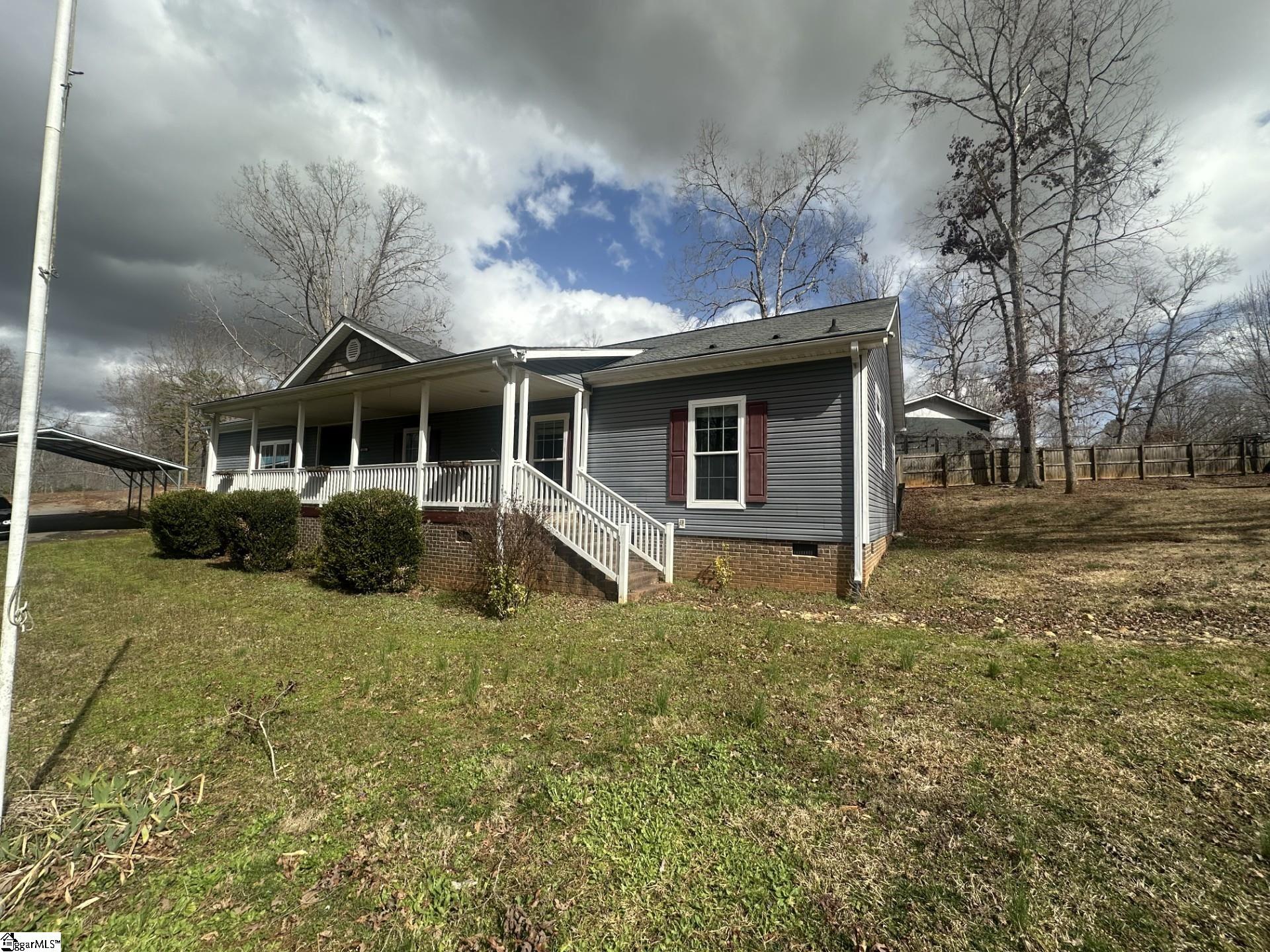 422 Dogwood Lane Extension Travelers Rest, SC 29690