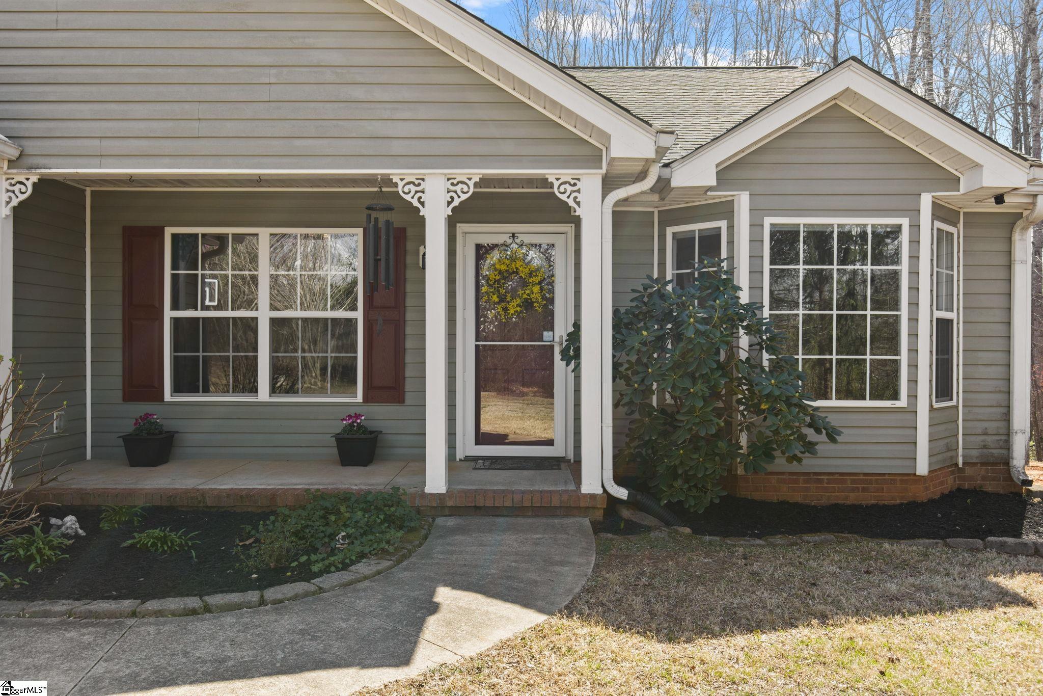 33 Sacha, Travelers Rest, South Carolina image 2