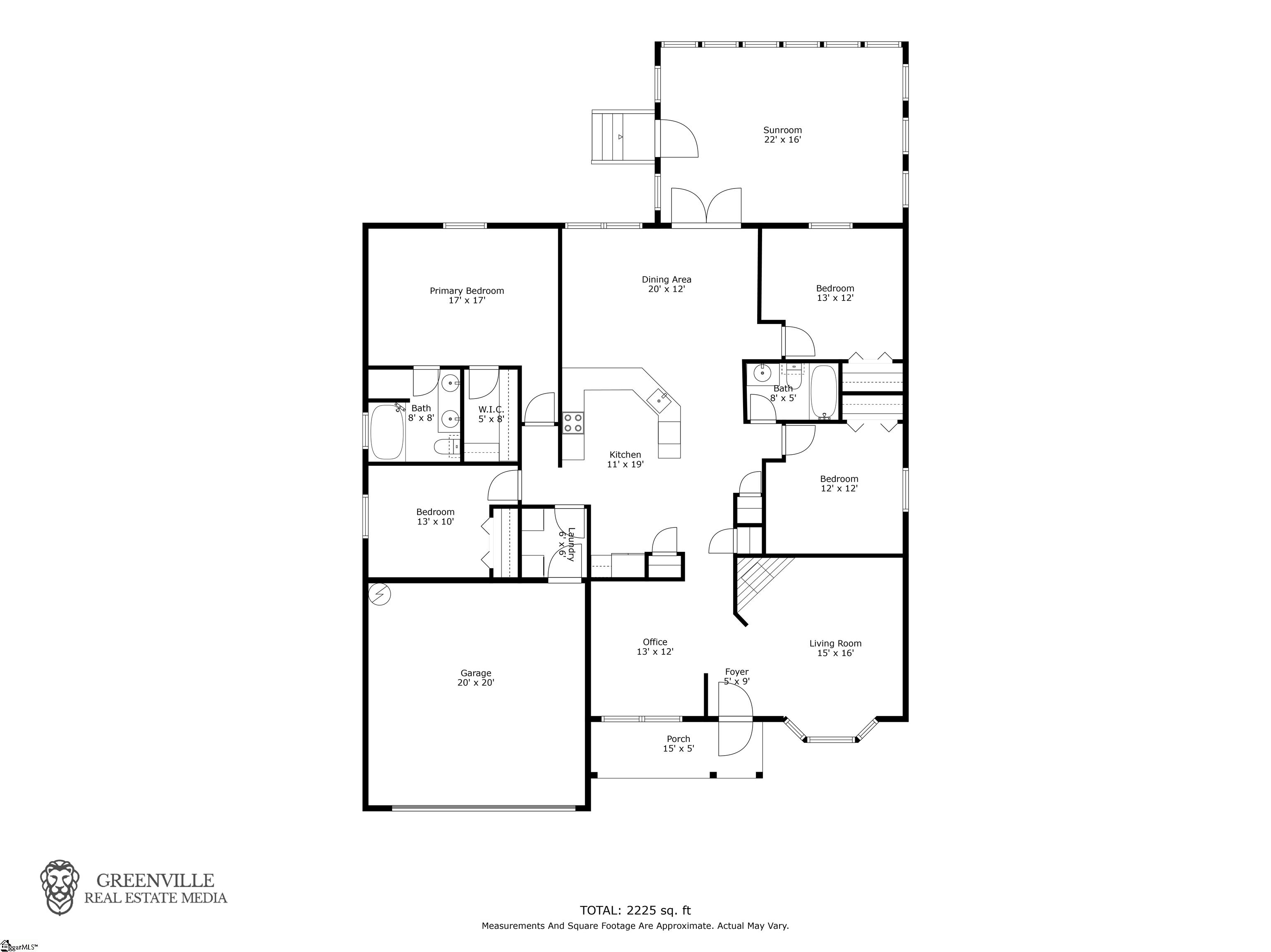 33 Sacha, Travelers Rest, South Carolina image 41