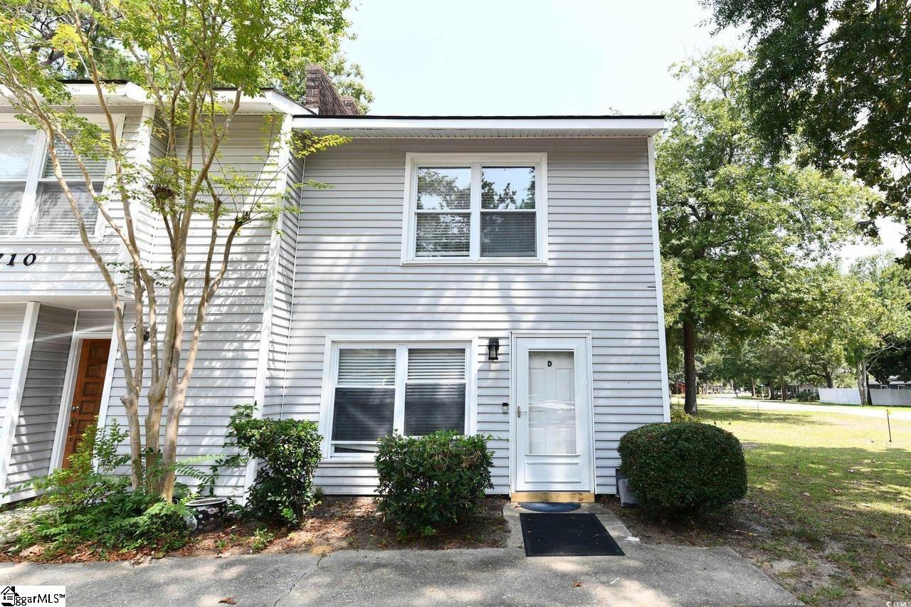 710 N 1st Avenue, Surfside Beach SC 29575