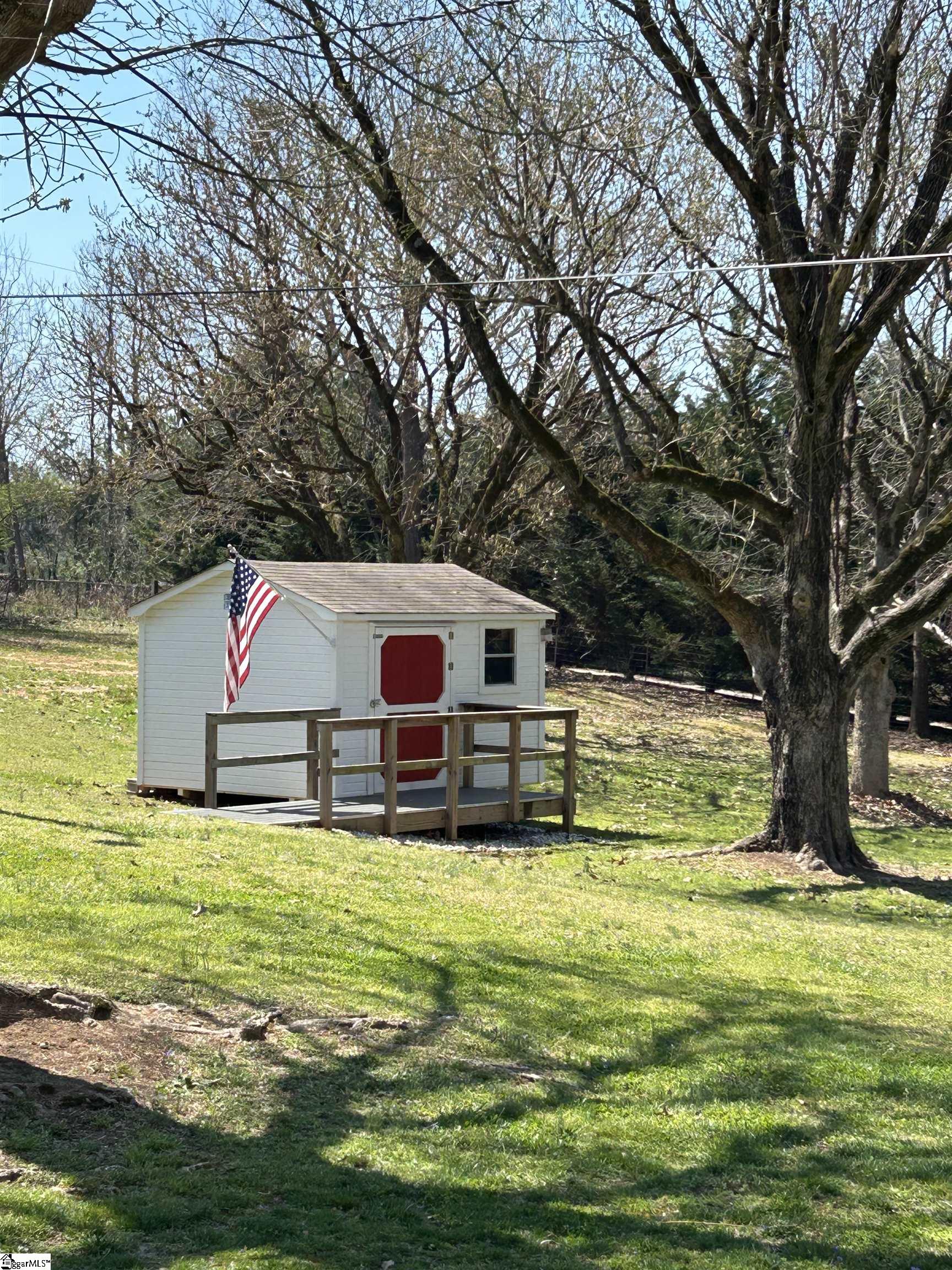 104 Kents, Gaffney, South Carolina image 18