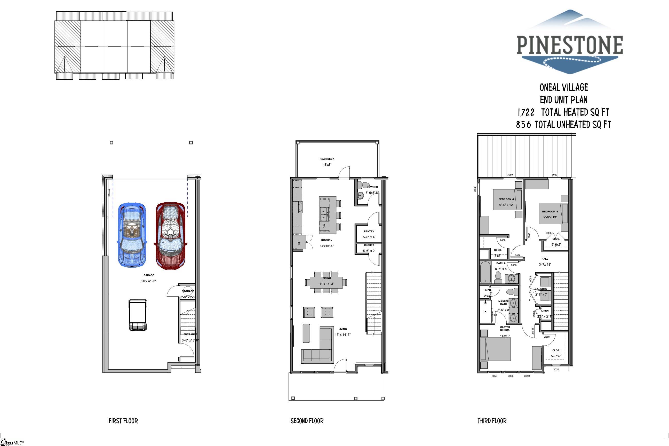 35 Leander, Greer, South Carolina image 3