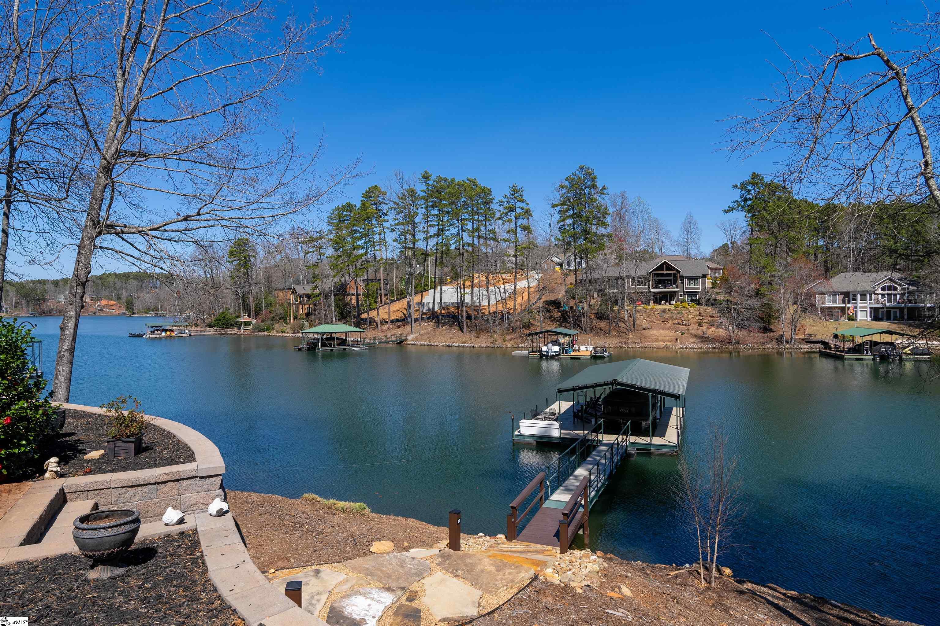 122 Shelter Cove, Seneca, South Carolina image 2