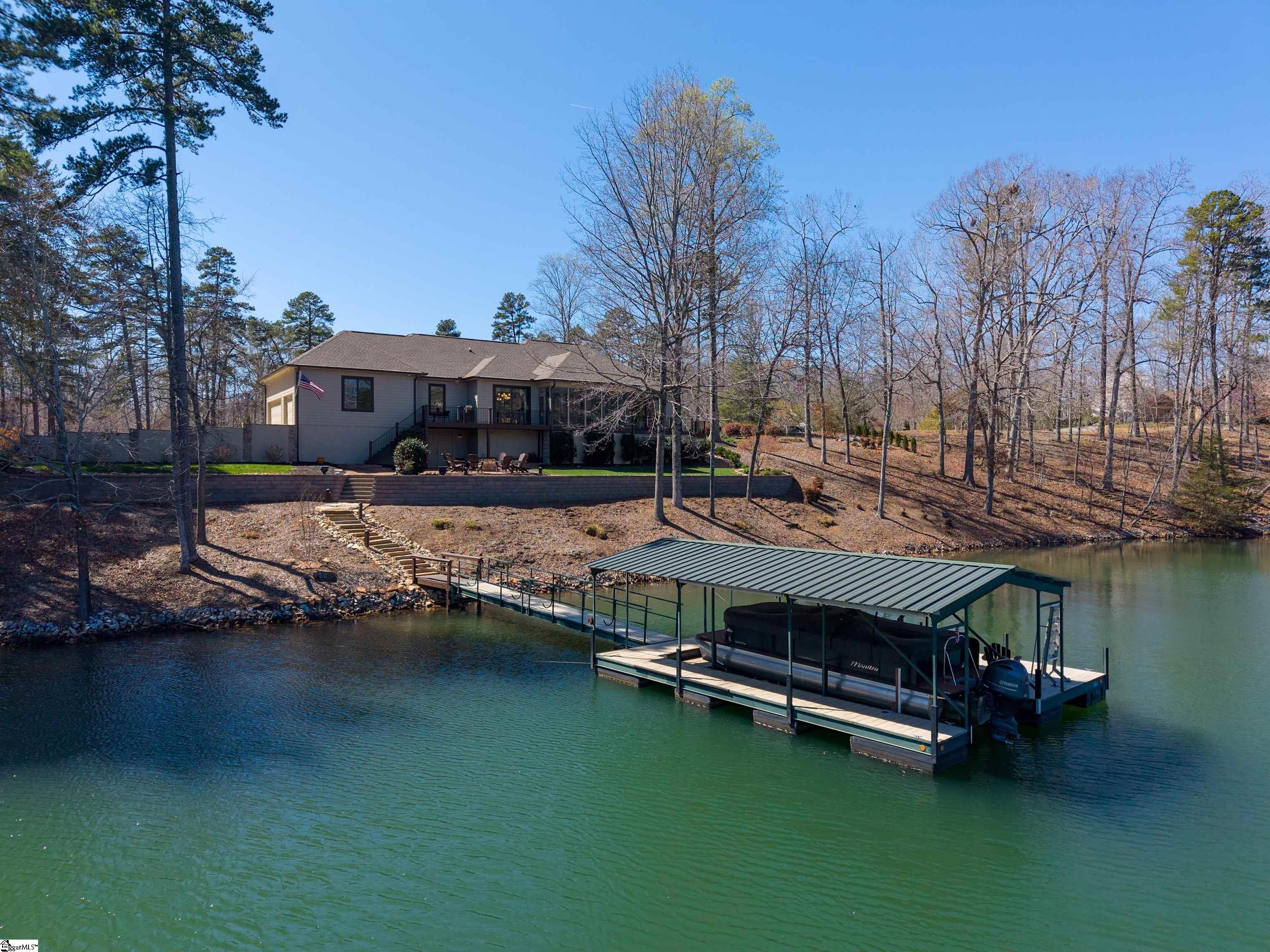 122 Shelter Cove, Seneca, South Carolina image 3