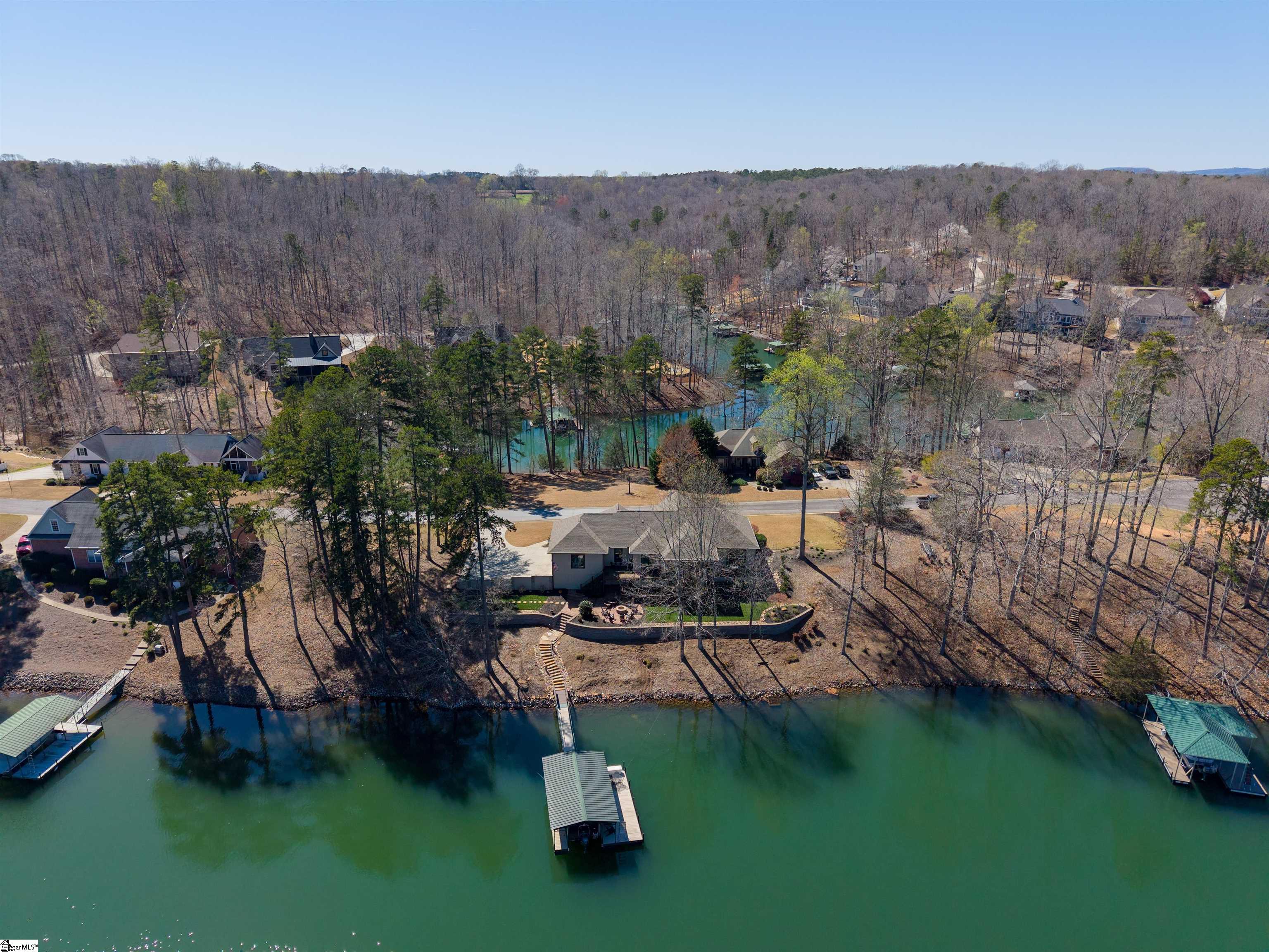 122 Shelter Cove, Seneca, South Carolina image 38