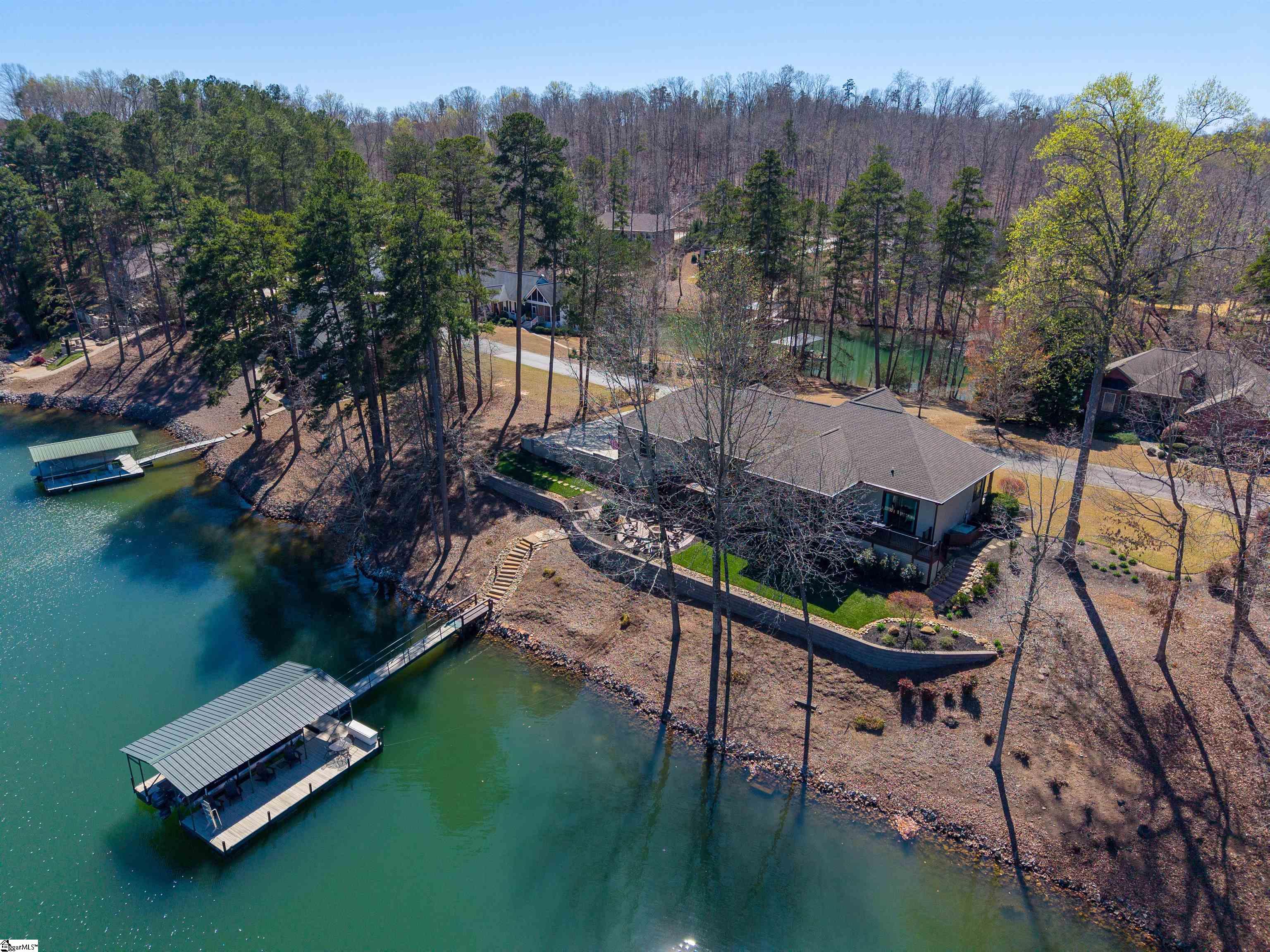 122 Shelter Cove, Seneca, South Carolina image 43