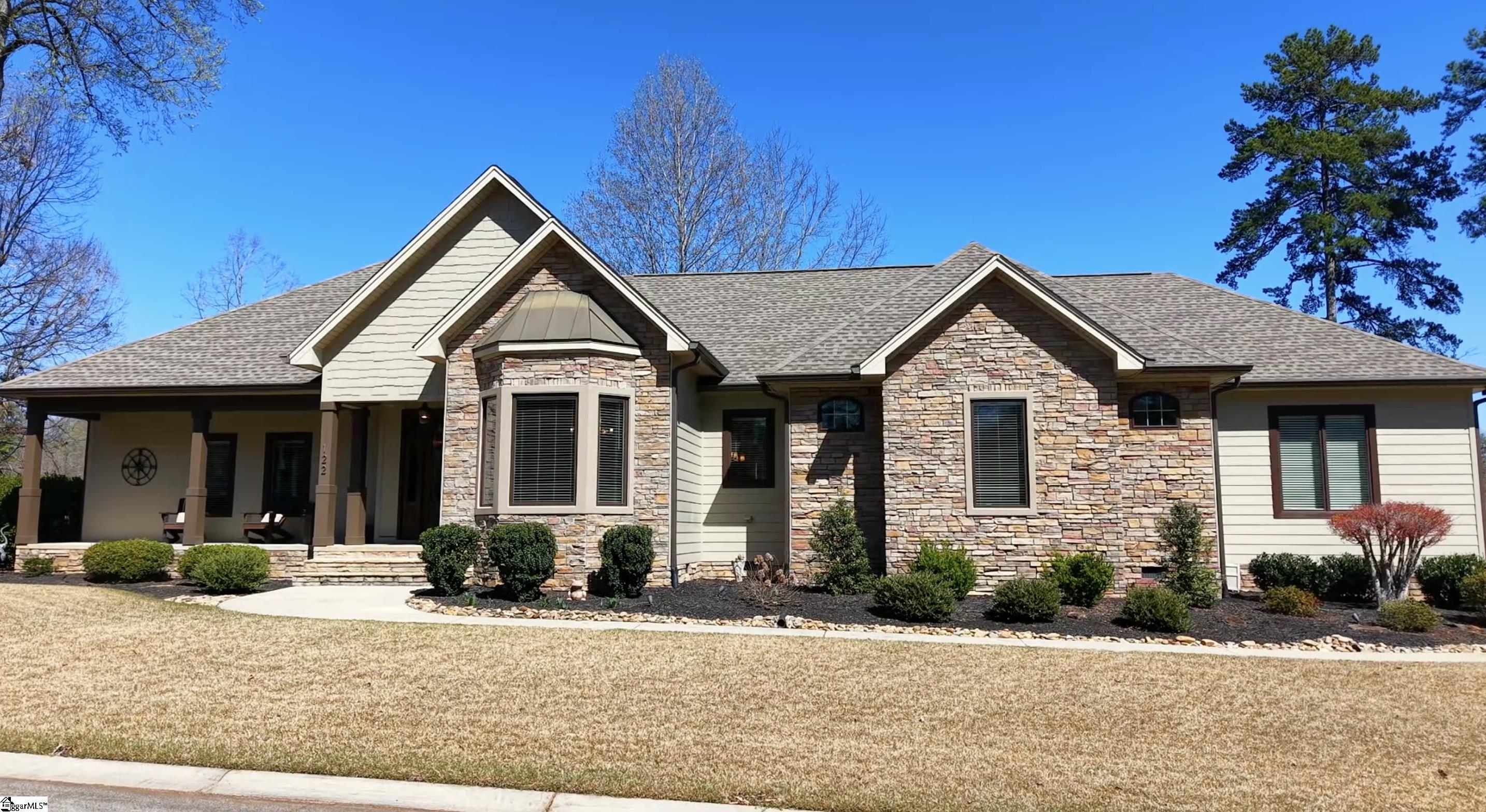 122 Shelter Cove, Seneca, South Carolina image 48