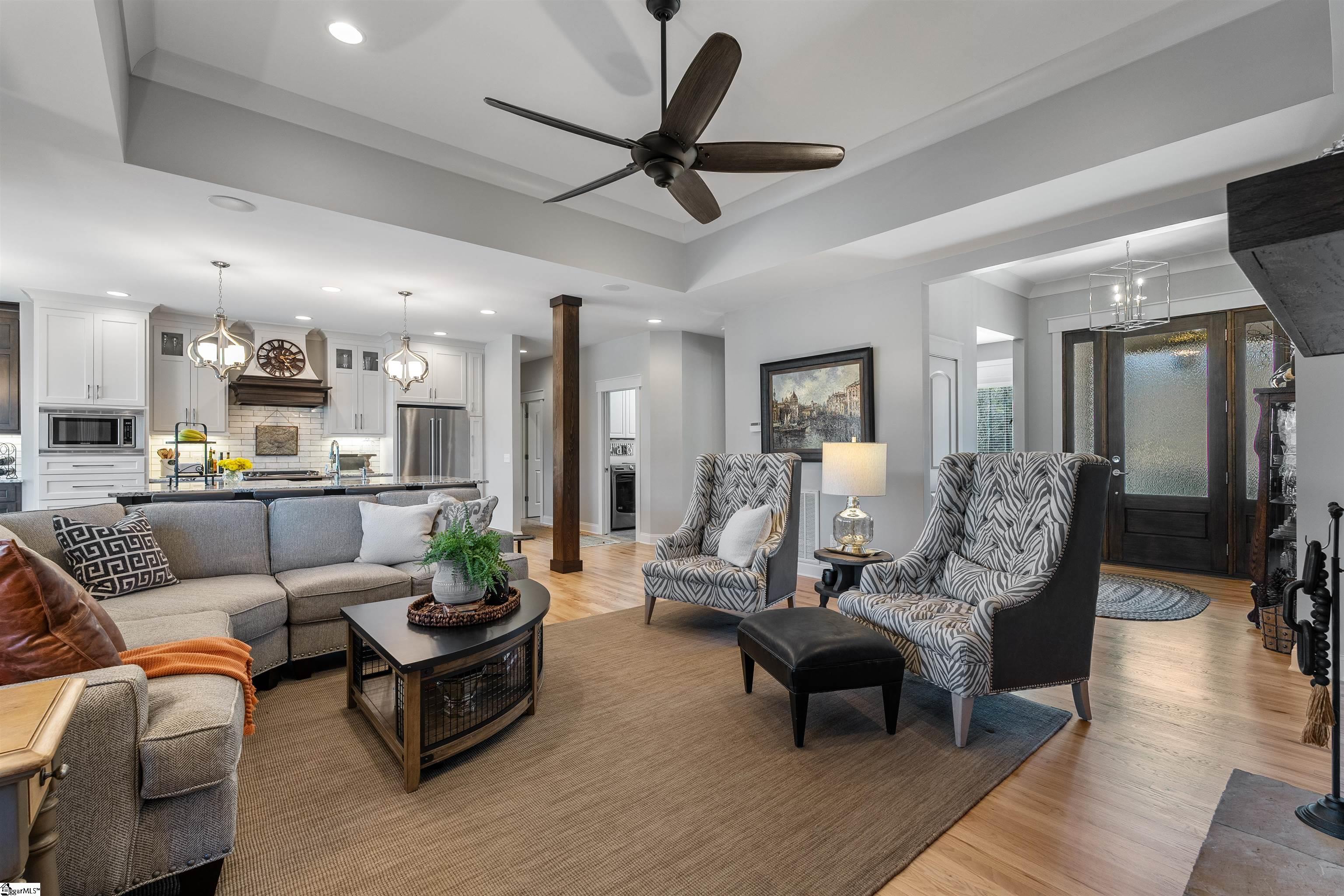 122 Shelter Cove, Seneca, South Carolina image 7
