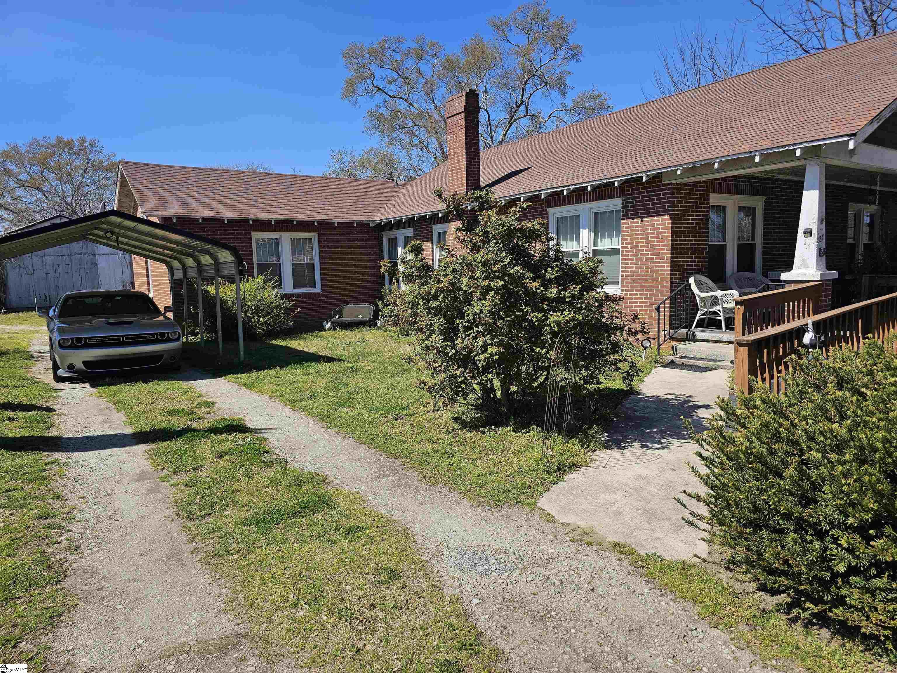 221 N 150, Pacolet, South Carolina image 2