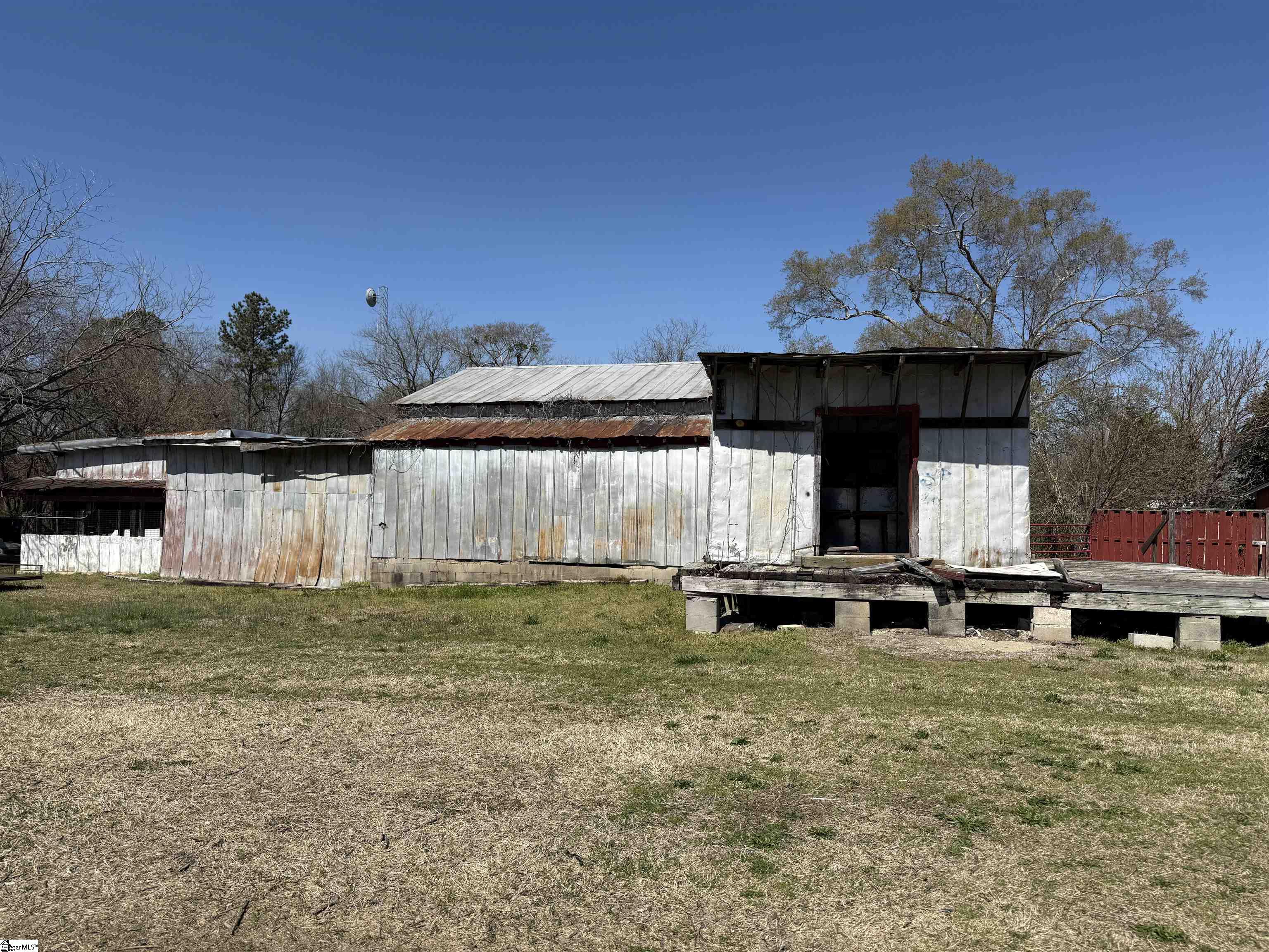 221 N 150, Pacolet, South Carolina image 16