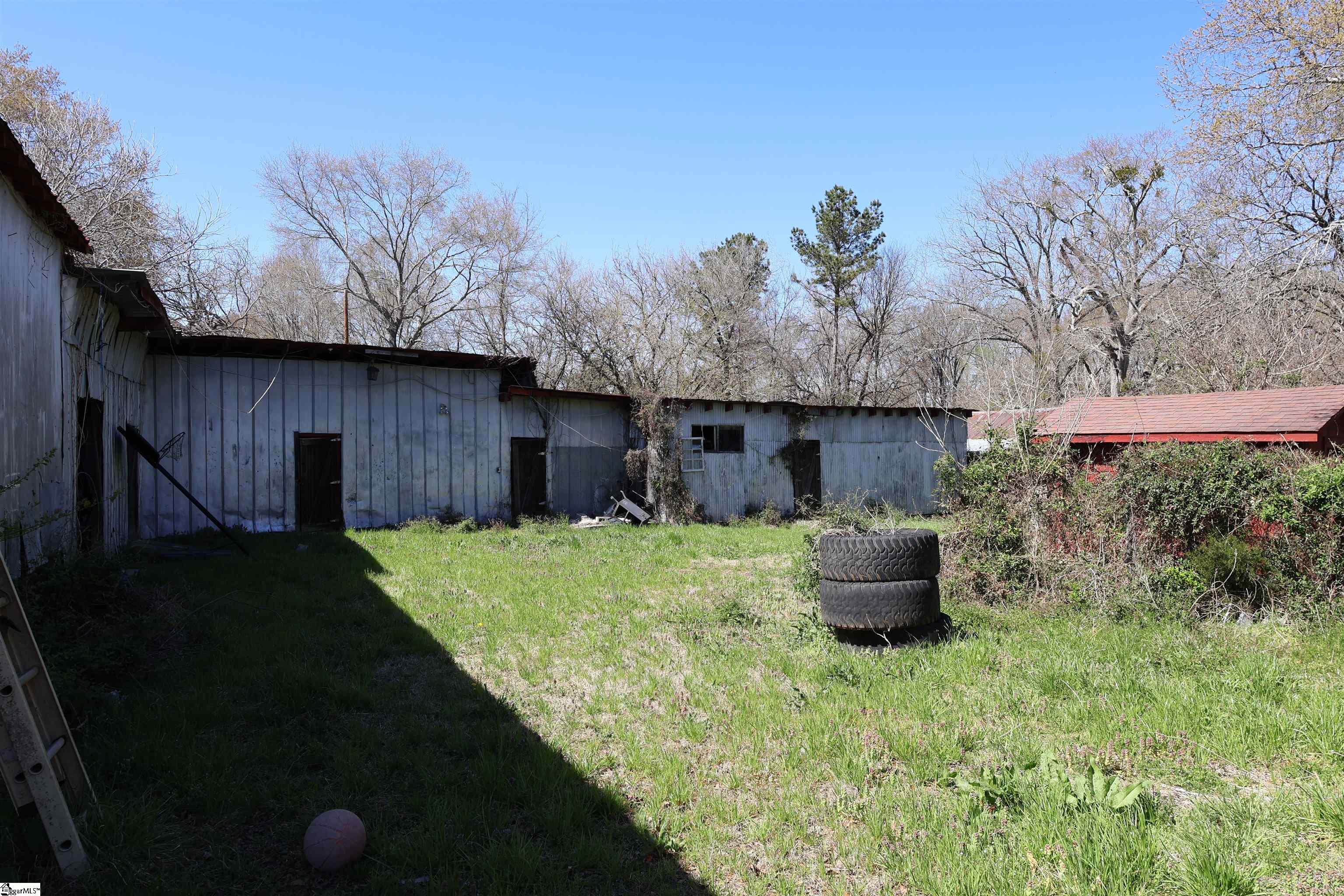 221 N 150, Pacolet, South Carolina image 17