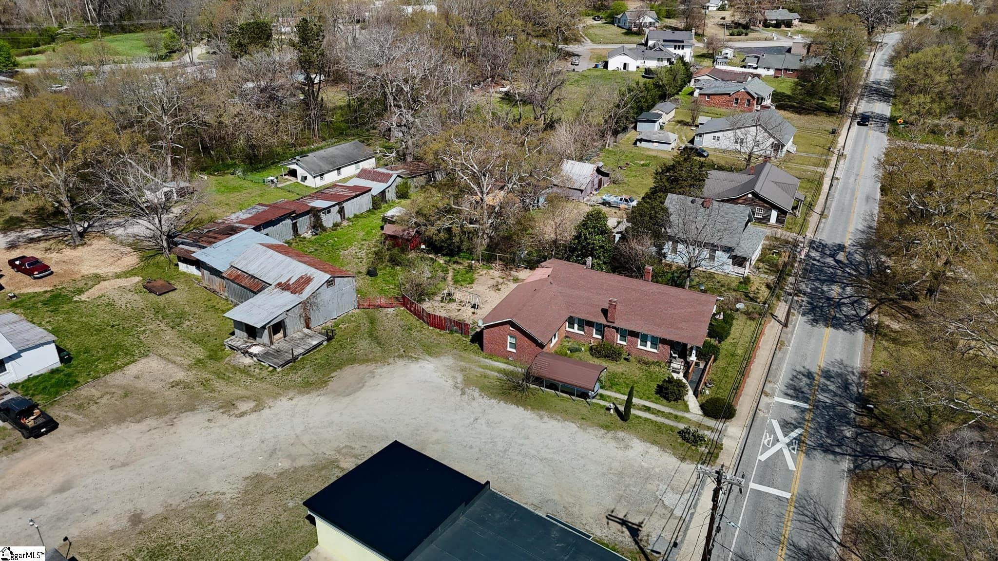 221 N 150, Pacolet, South Carolina image 20